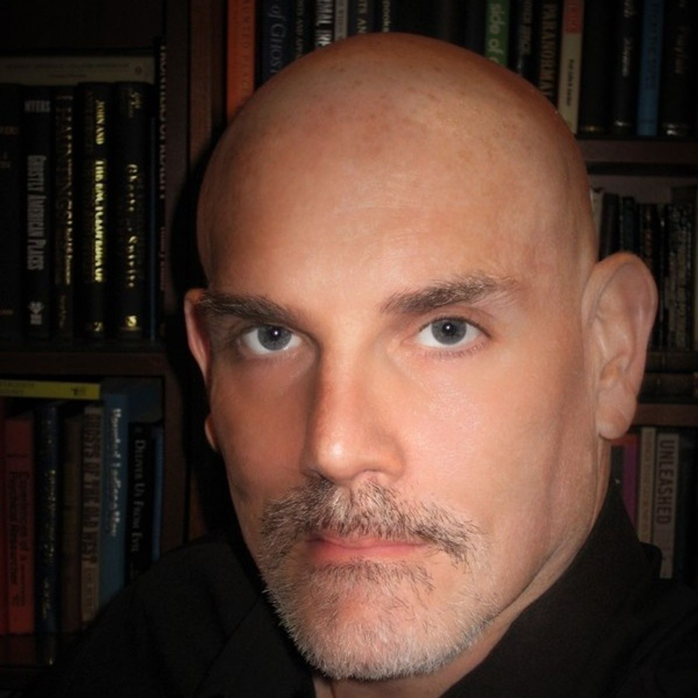 Passion for the Paranormal