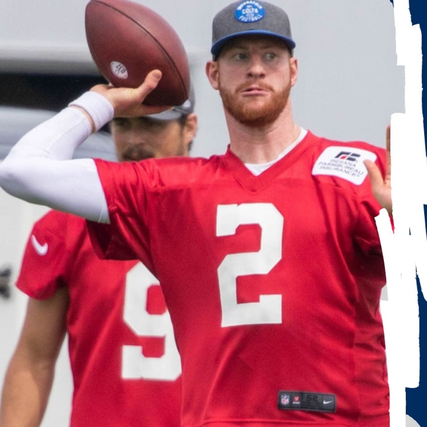 THG #001: What we Learned From Colts' Offseason Training Program