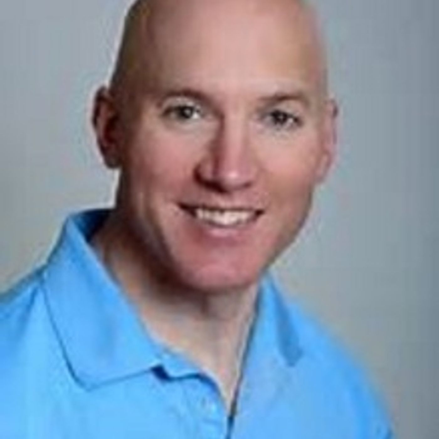 Never Too Late for Fitness Radio with Phil Faris