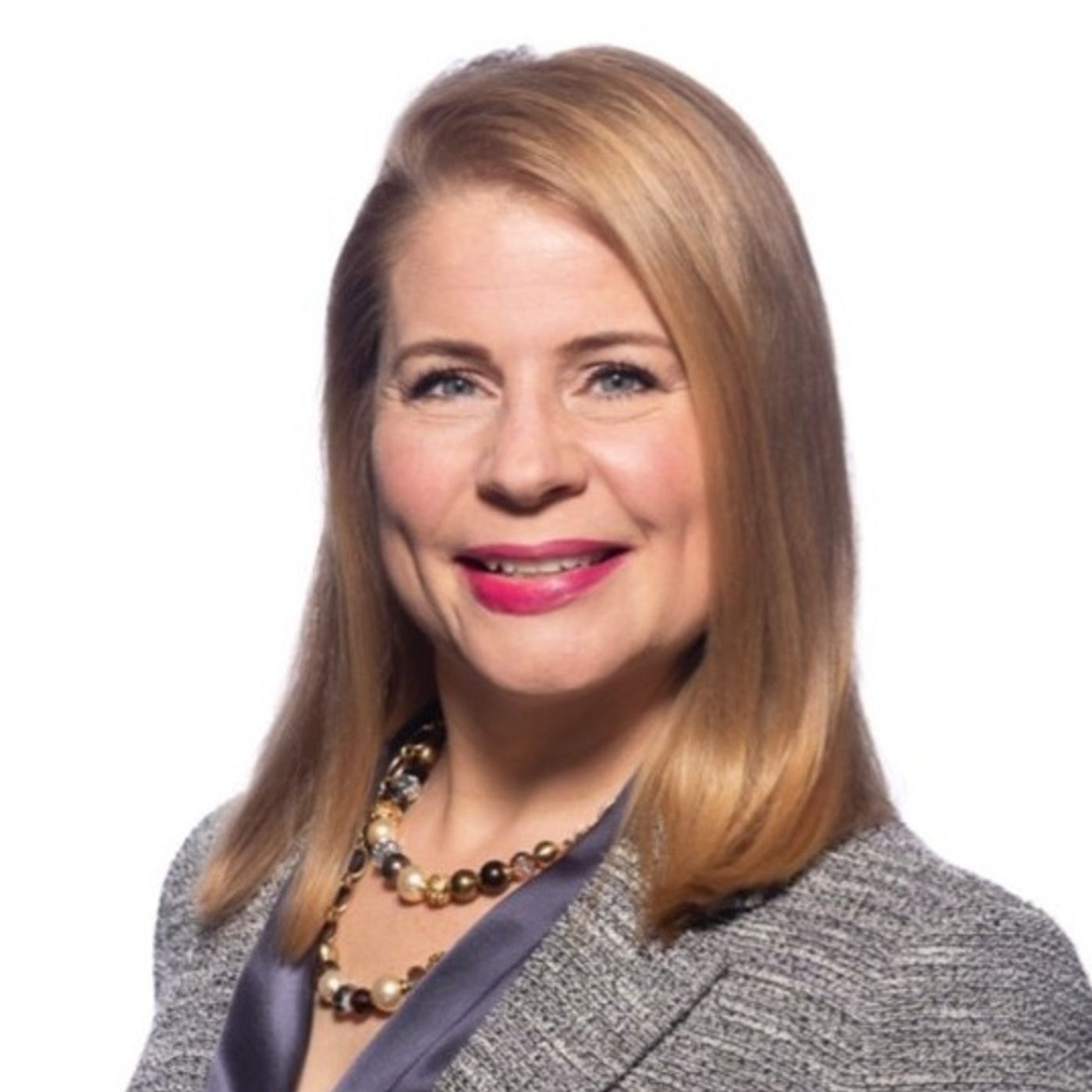 Faith Works Live with Rebekah Haynie