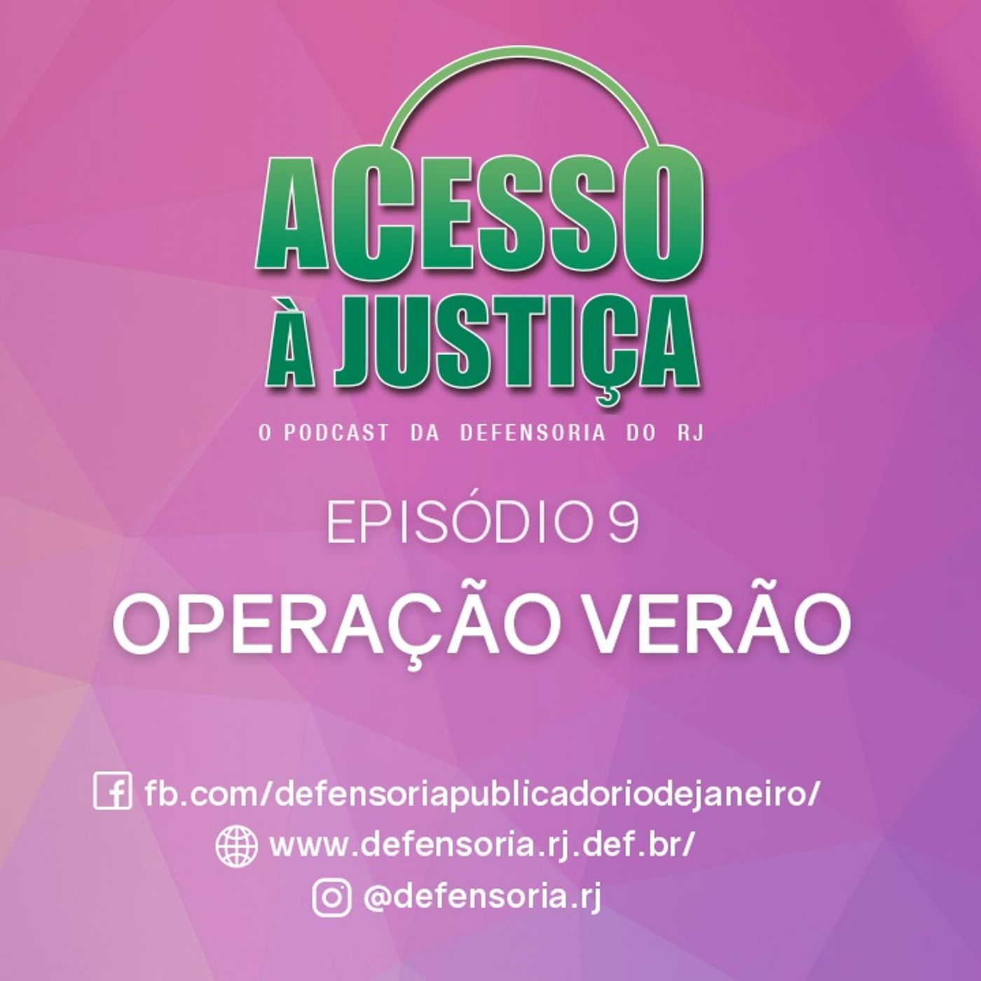 09. Operação Verão 09. Operação Verão