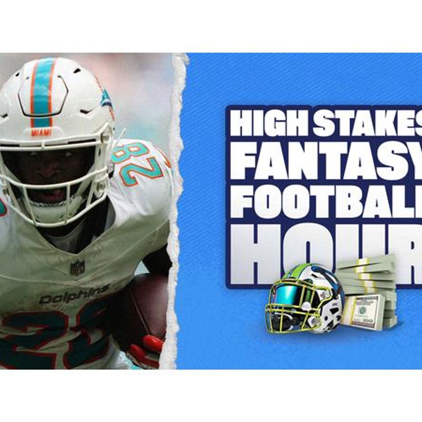 The High Stakes Fantasy Football Hour
