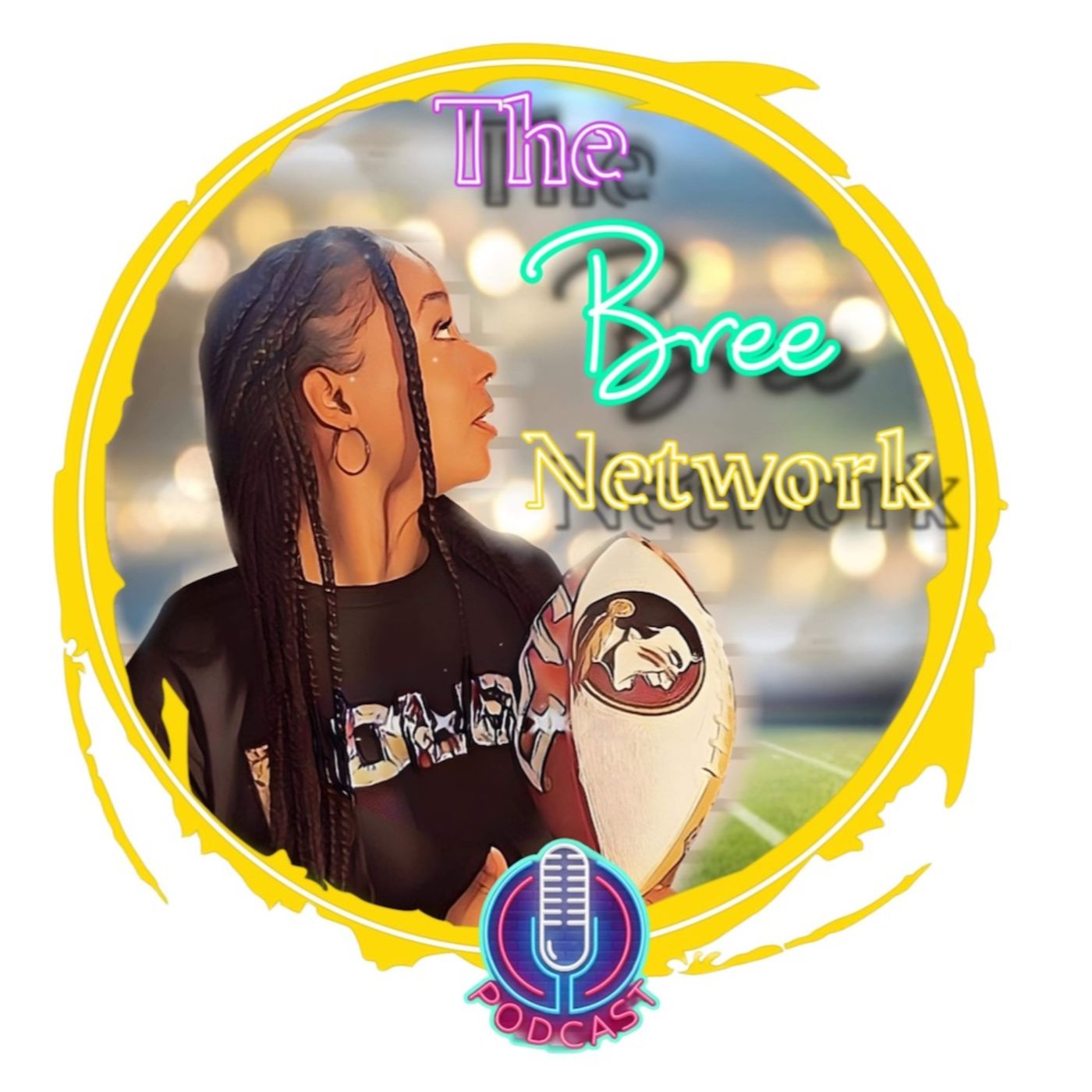 The Bree Network