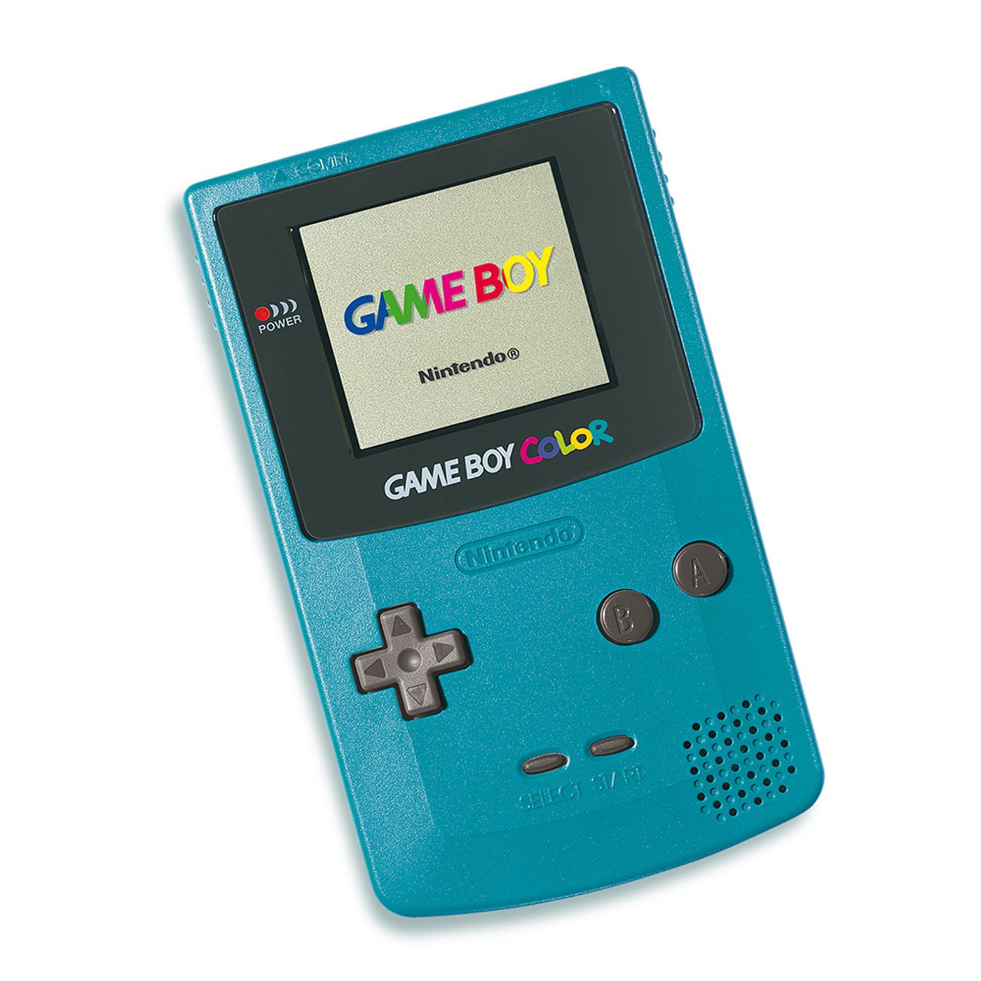 Game boy color. Game boy Color PNG.