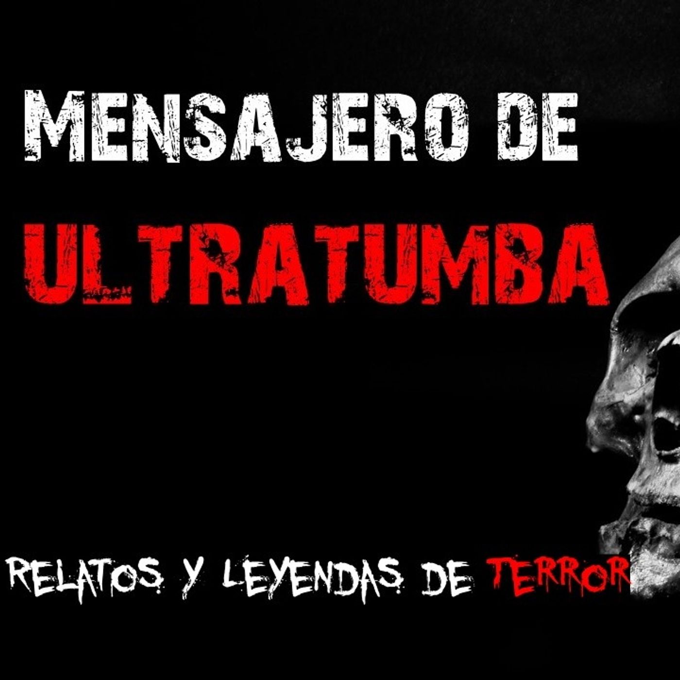 Mensajero de ultratumba episode artwork