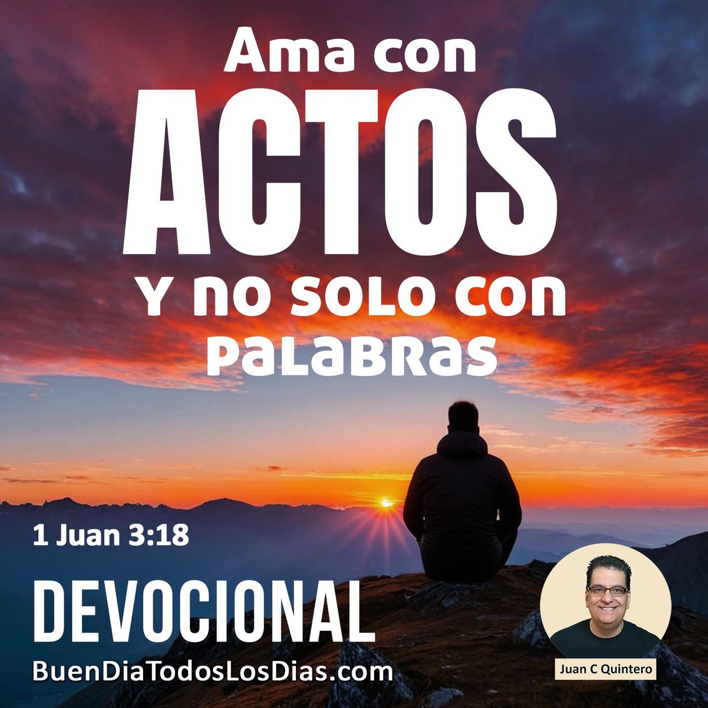 Buen Dia Todos Los Dias