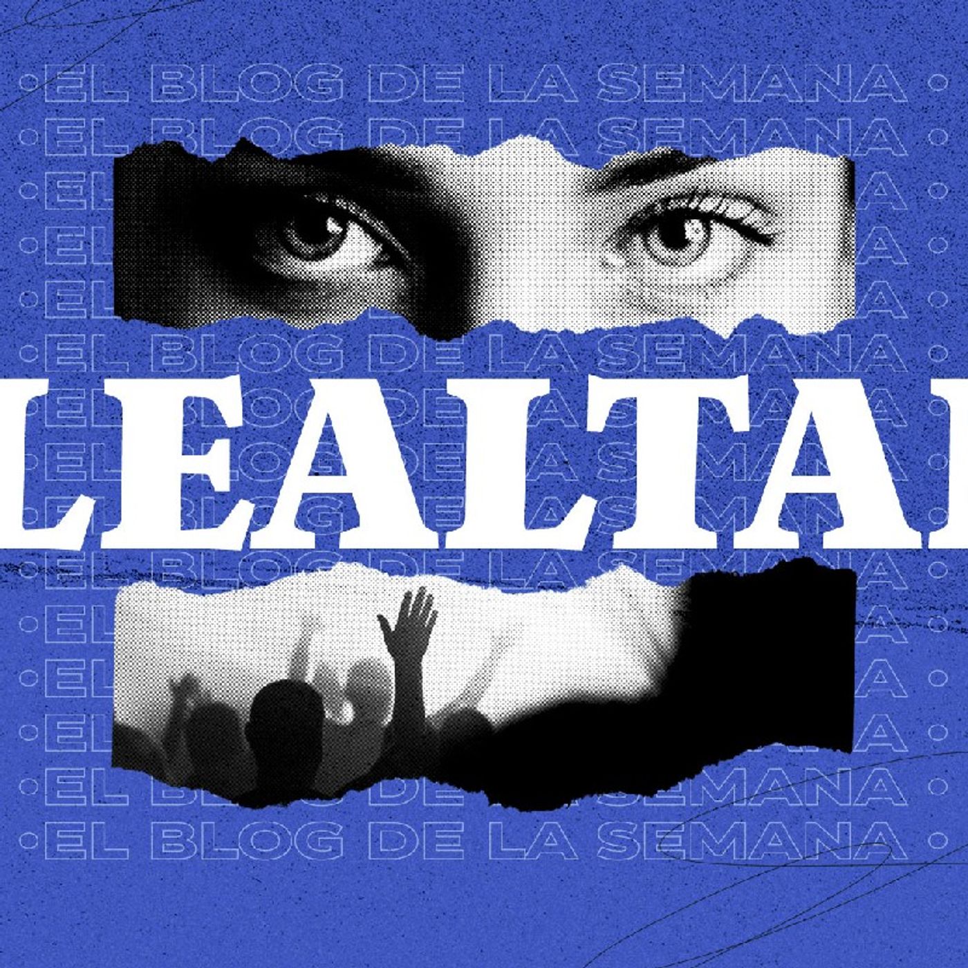 Lealtad episode artwork
