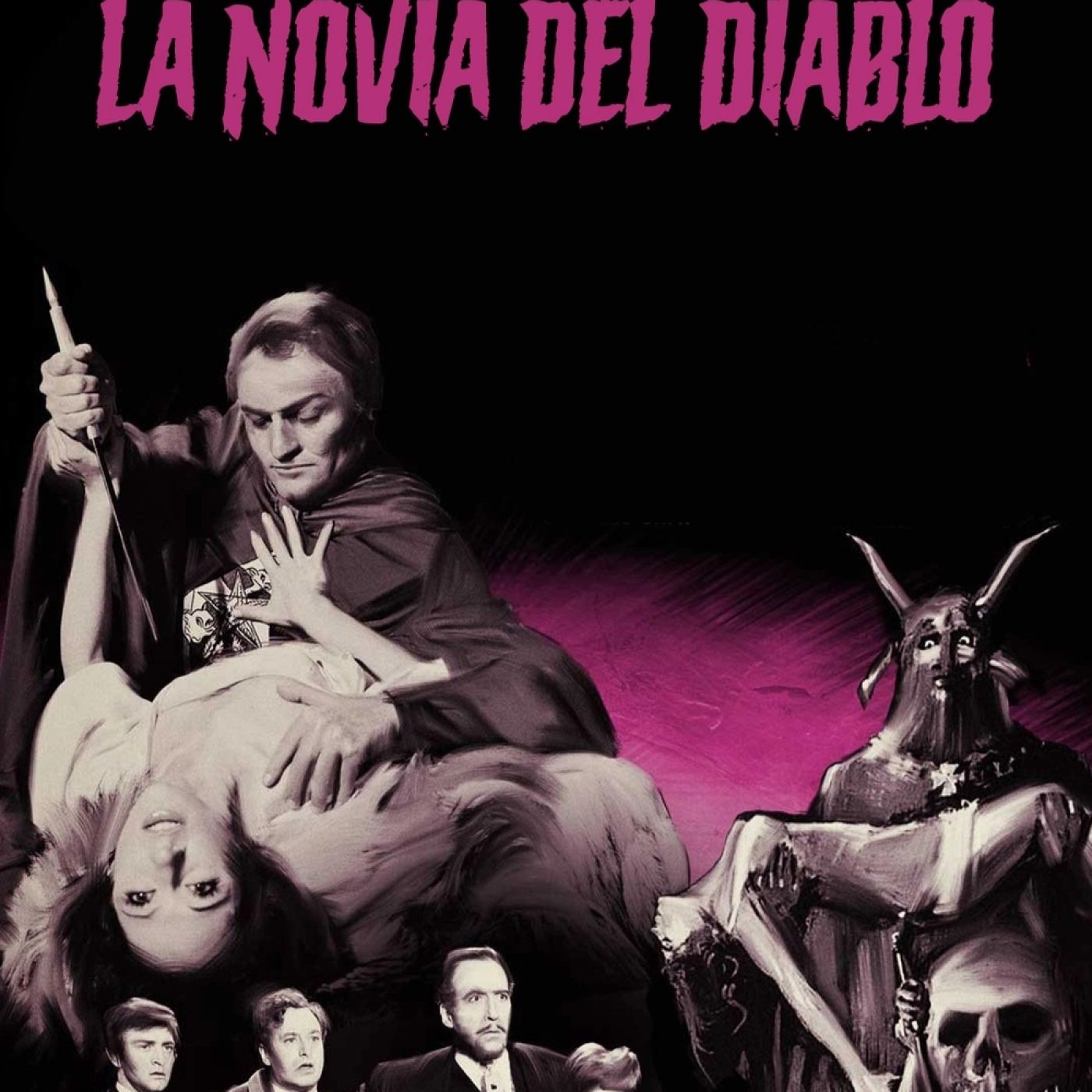 El Sótano de Radio Belgrado