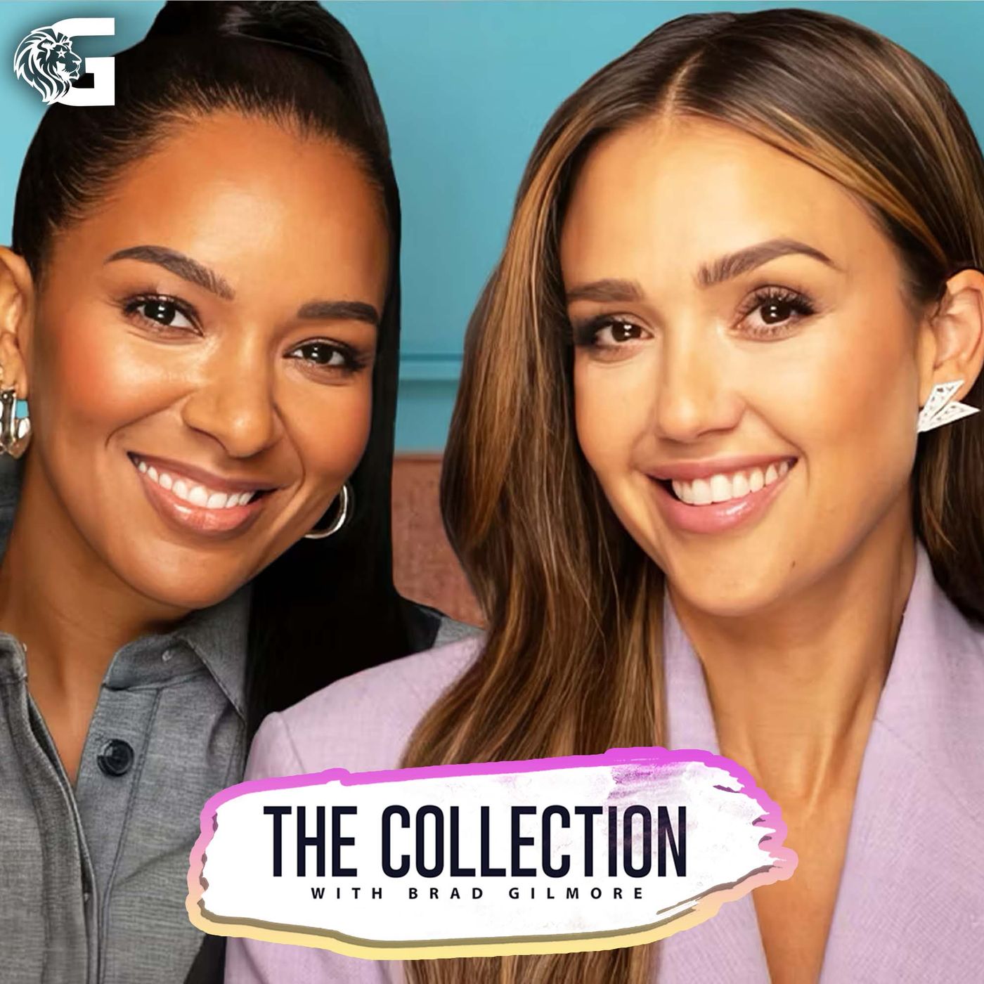 The Collection with Brad Gilmore