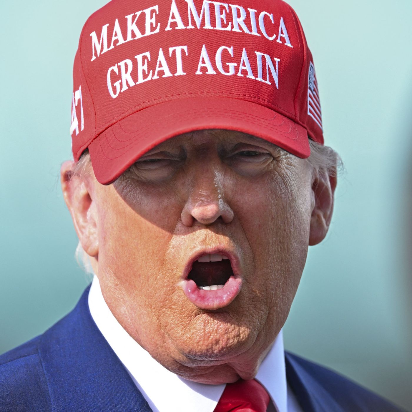 Cronache dal Trump 2