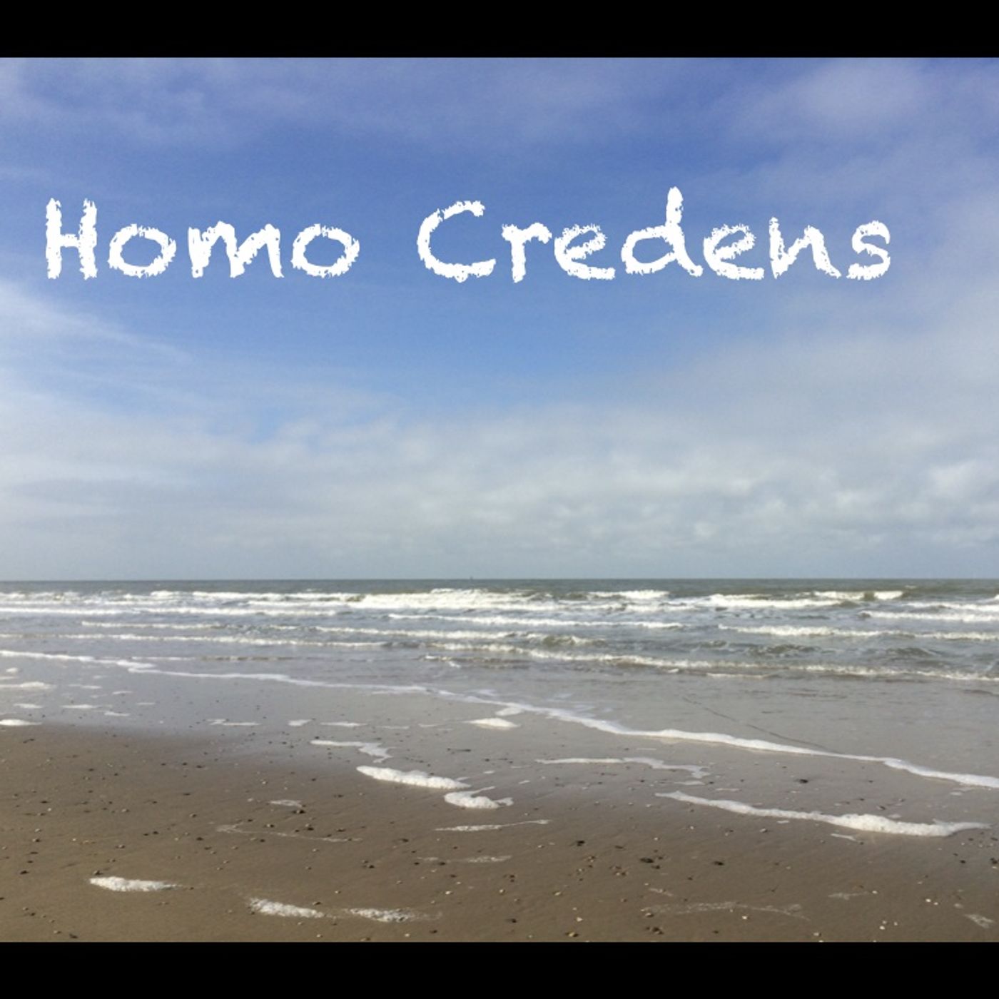 Homo Credens