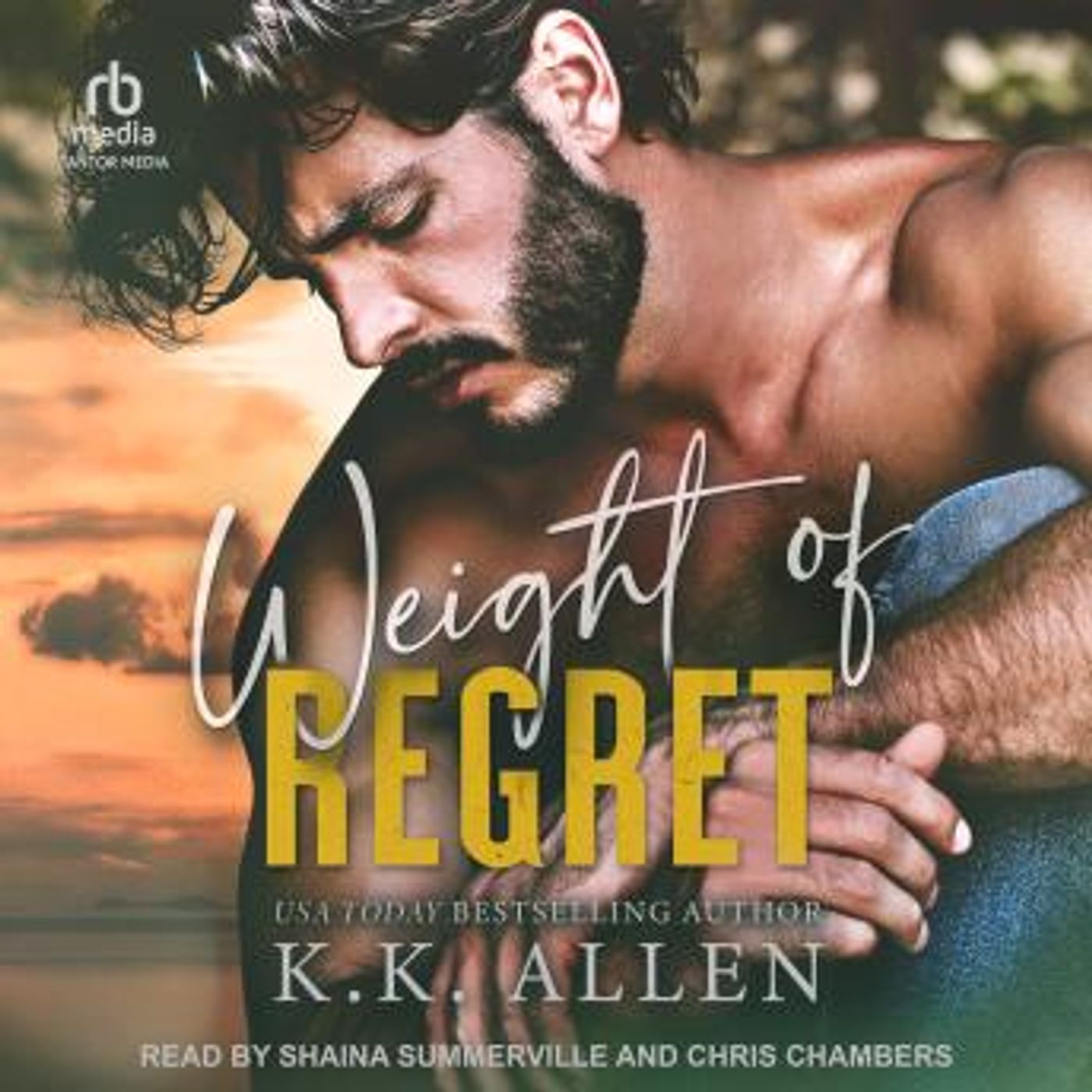 Download High-Quality Full Audiobooks in Romance, Modern