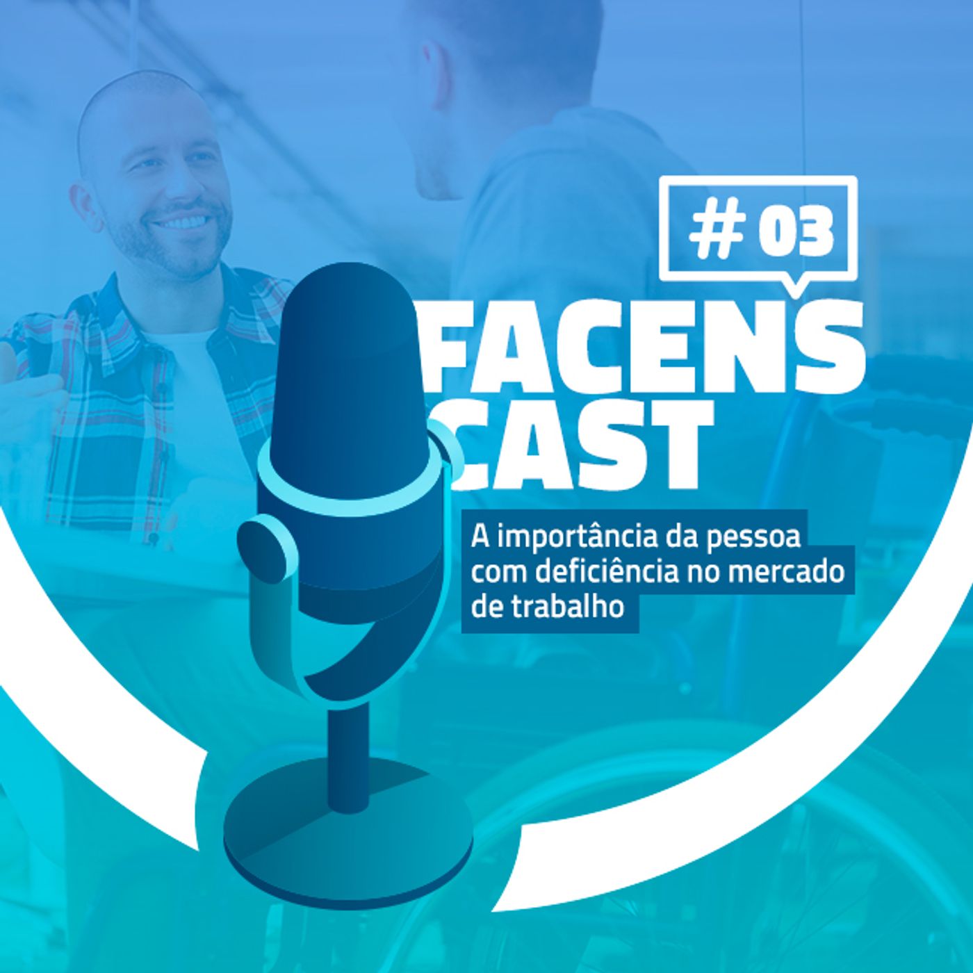 Facens Cast