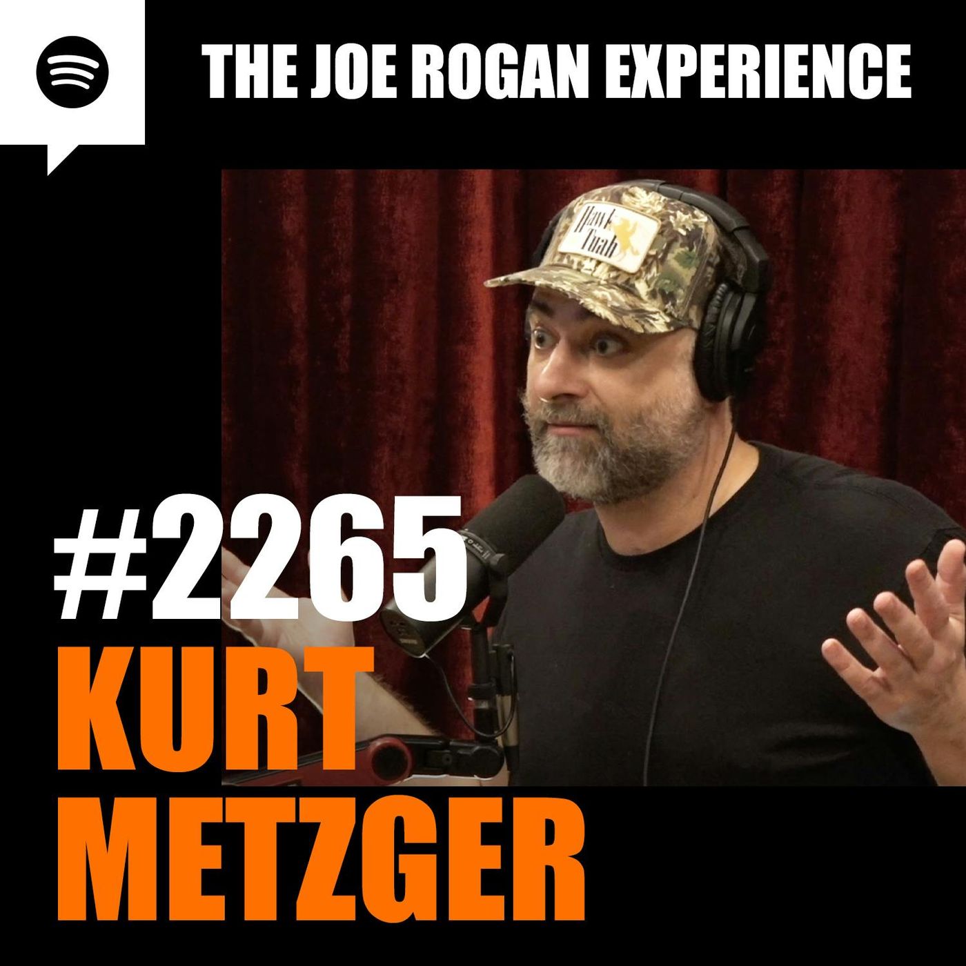 The Joe Rogan Experience