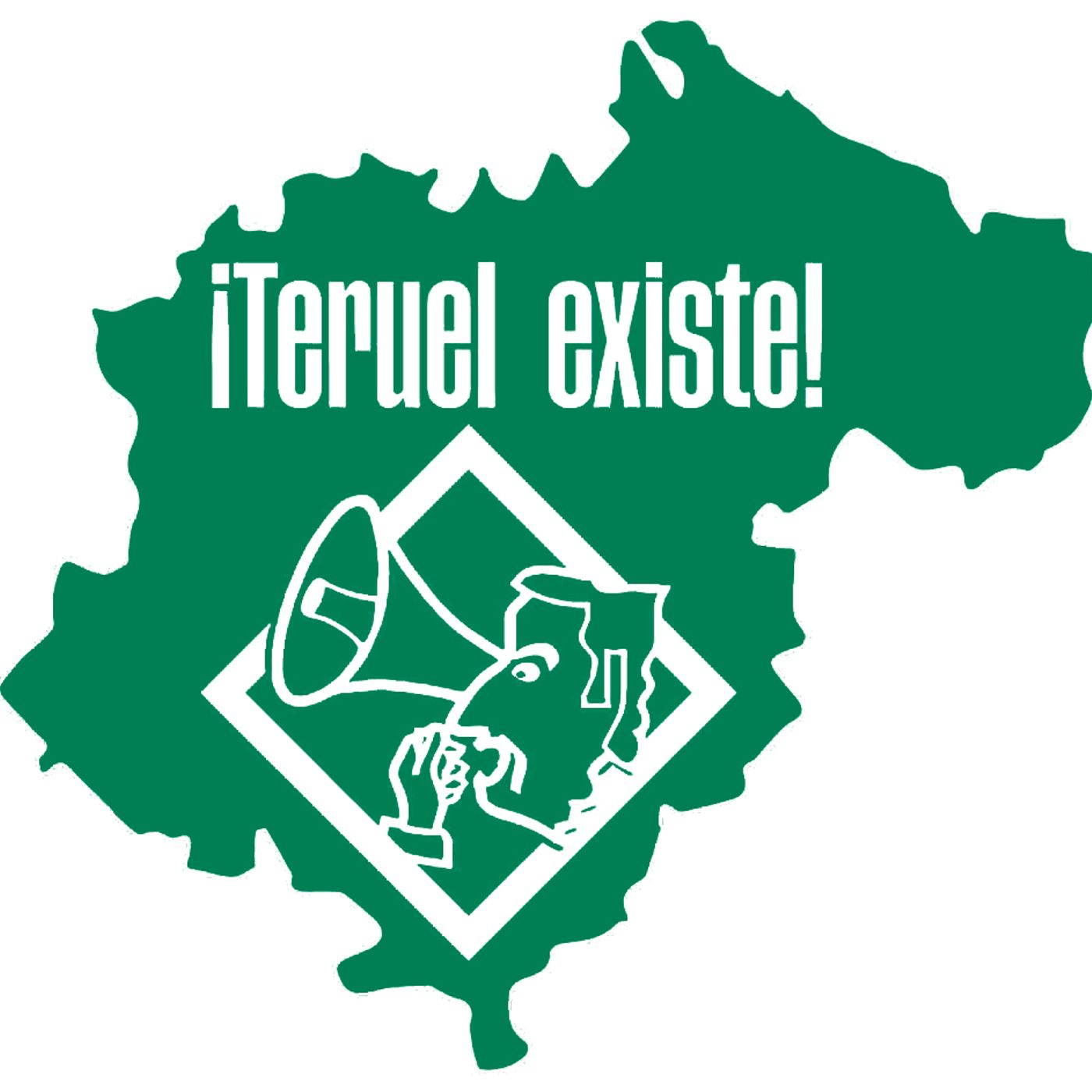 01x09: Teruel Existe episode artwork