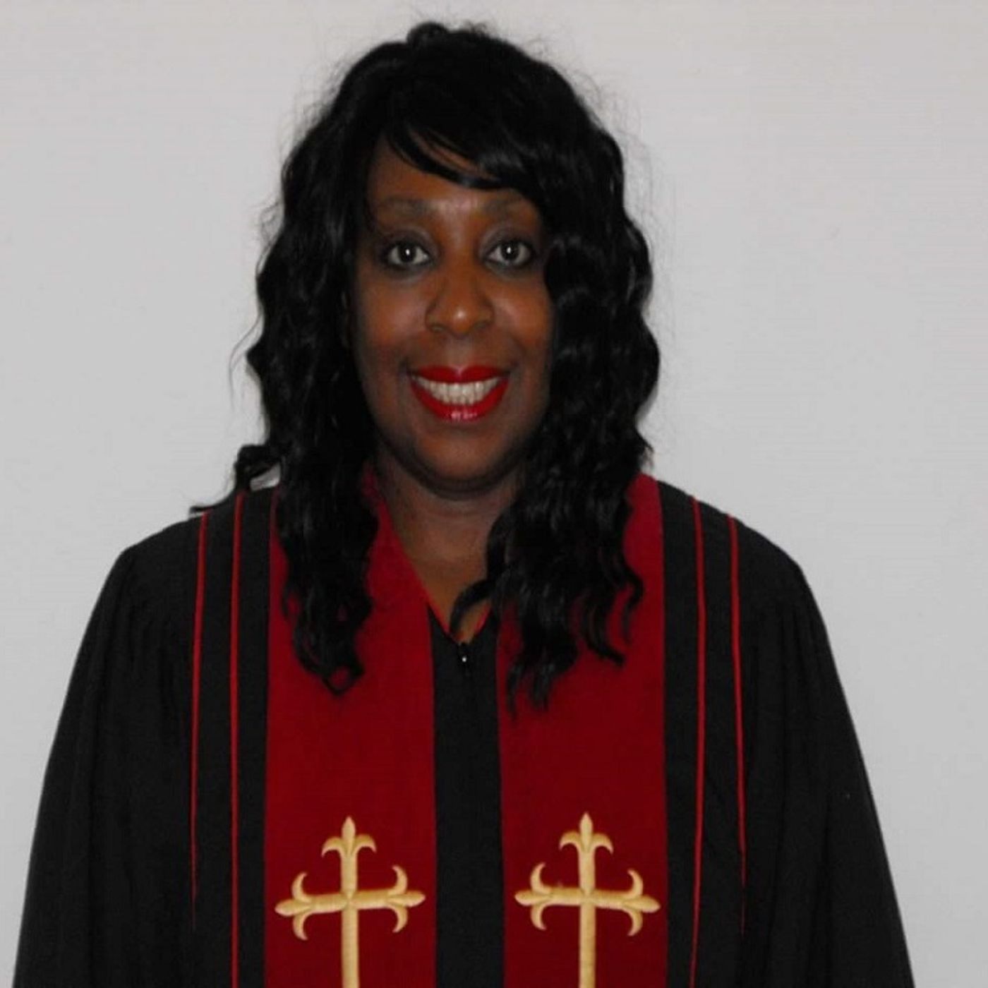 Vanda Wilson-Wormack\'s tracks
