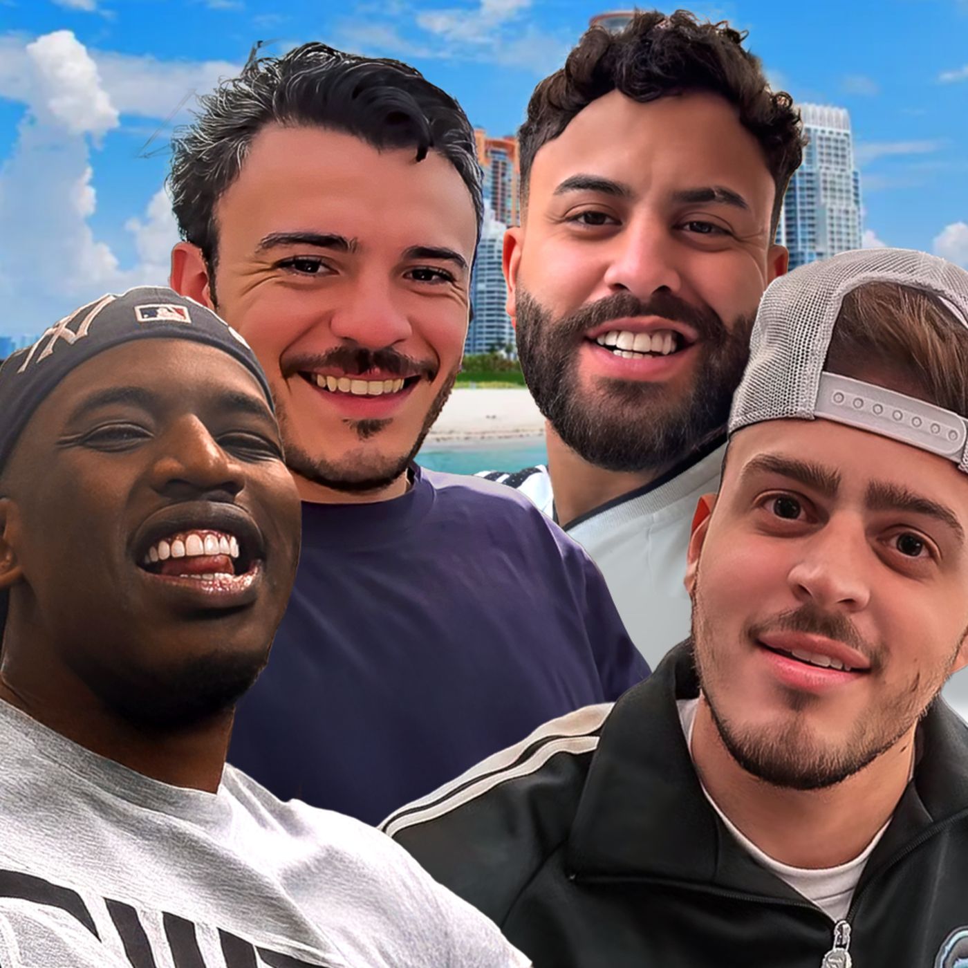 Alerta em 3 minutos podcast