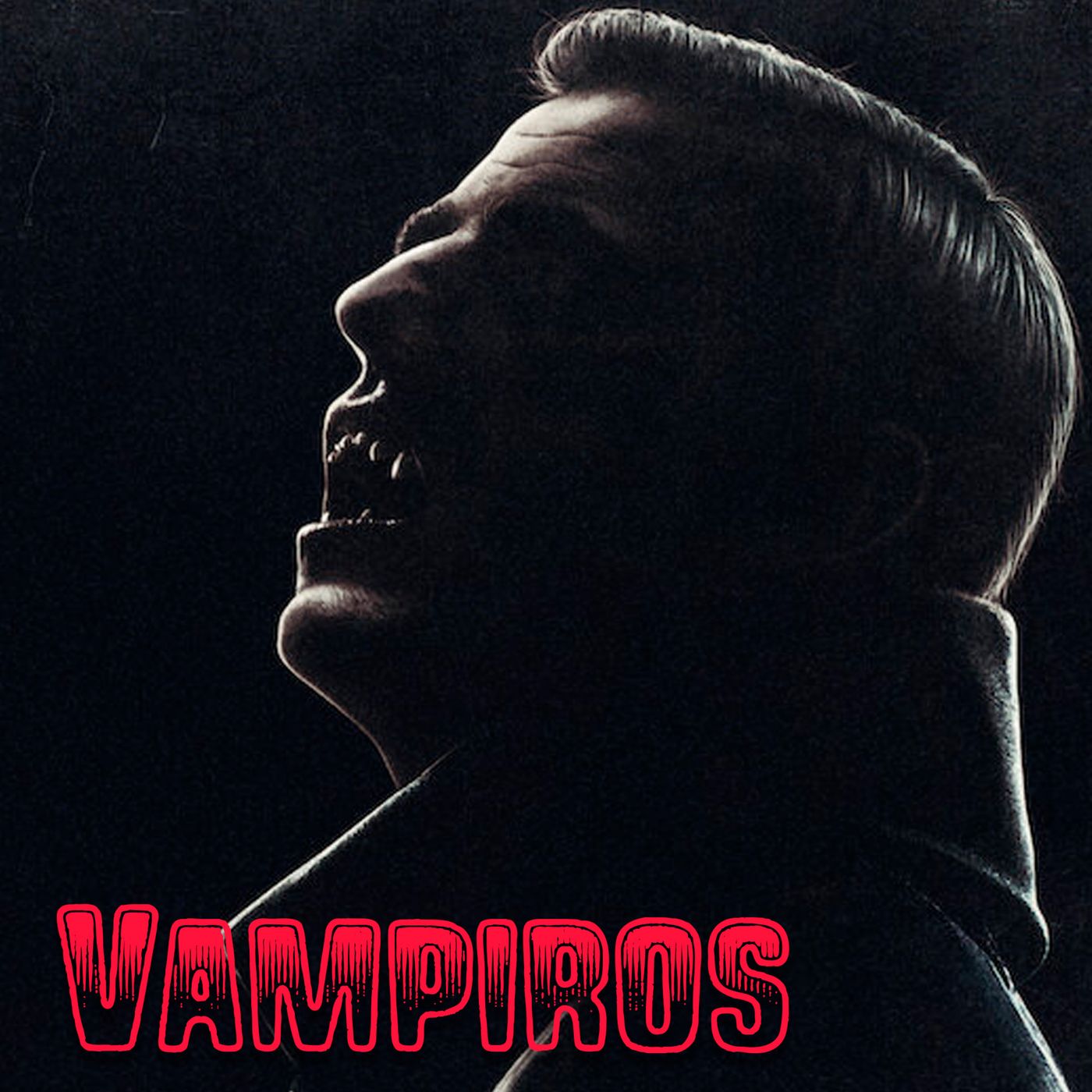 Masmorra Cast #86 Vampiros #MêsDoHorror episode artwork