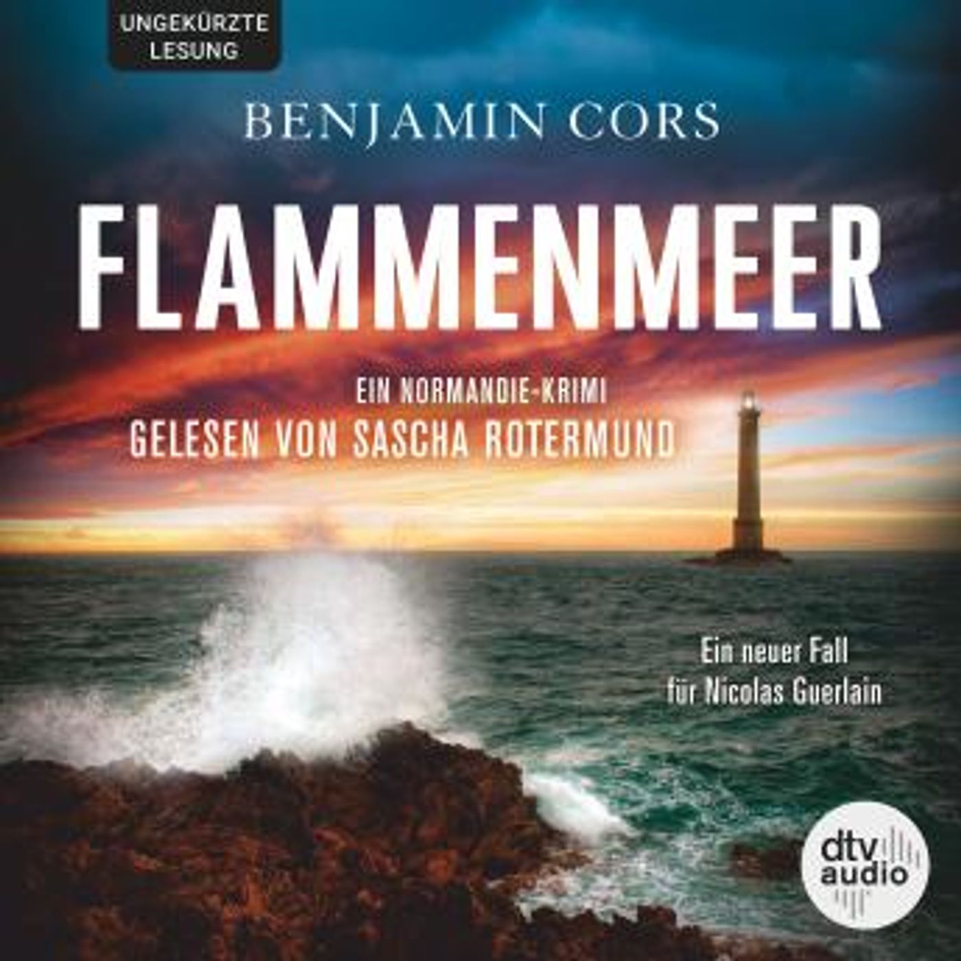 Popular Full Audiobooks in Mystery, Thriller & Horror, Suspense