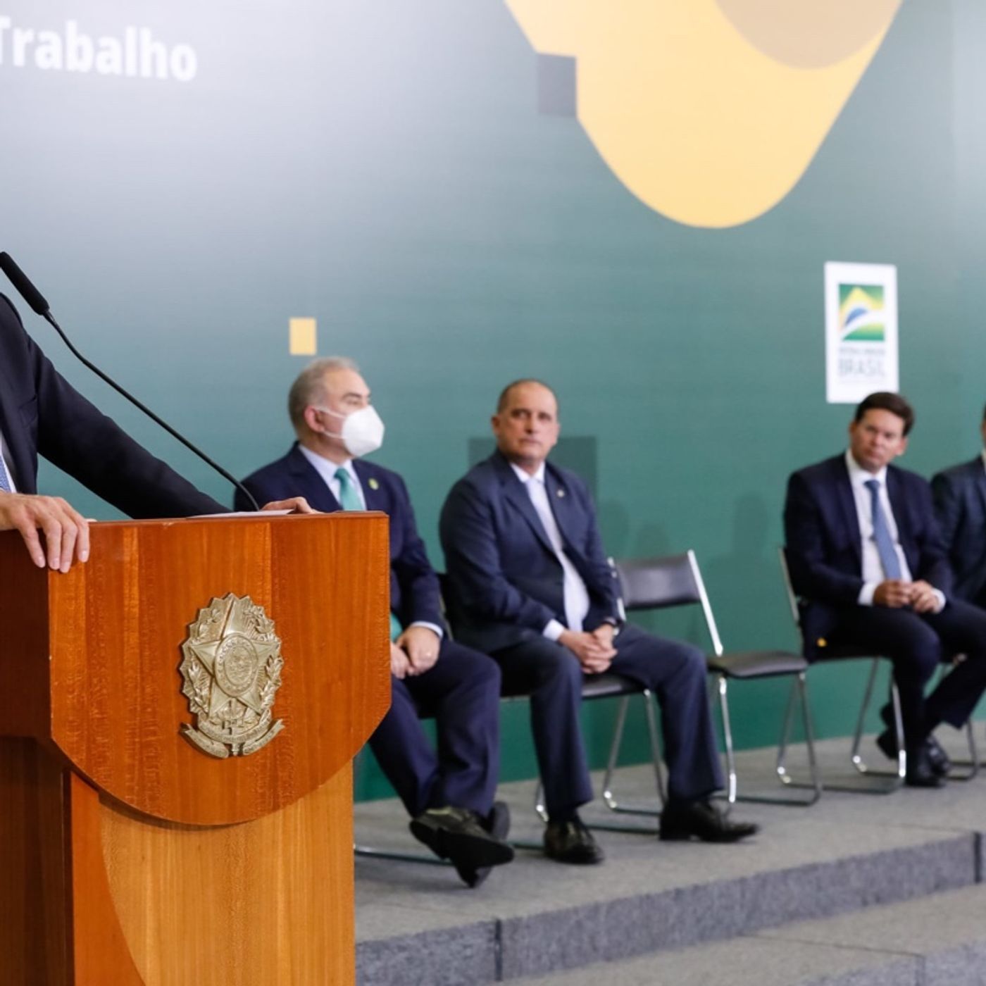 Primeira Página Comunicação Co\'s show