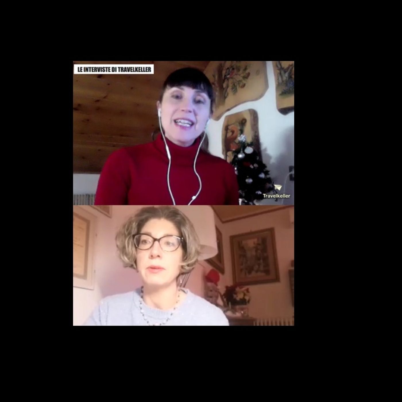 Ep. 6 Intervista alla guida turistica Giulia Raffaelli episode artwork