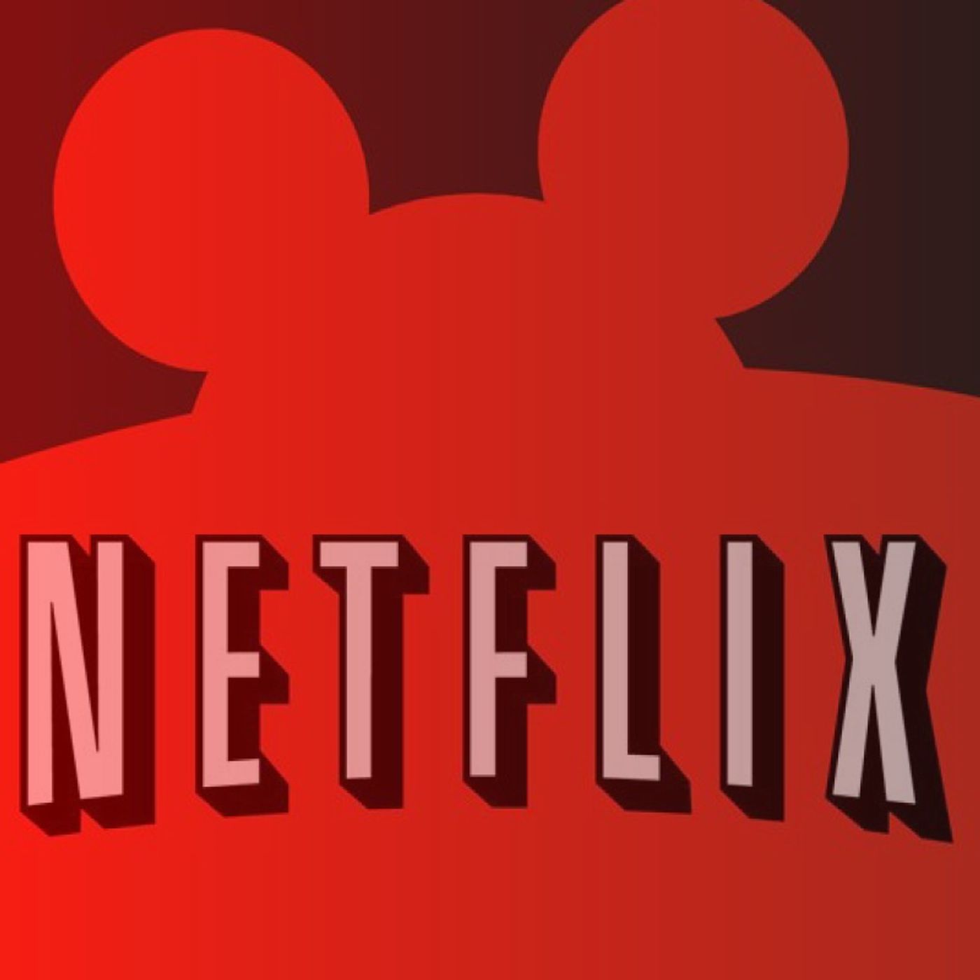 Netflixvision#Reflexiones | La Guerra del Streaming: Netflix VS Disney episode artwork
