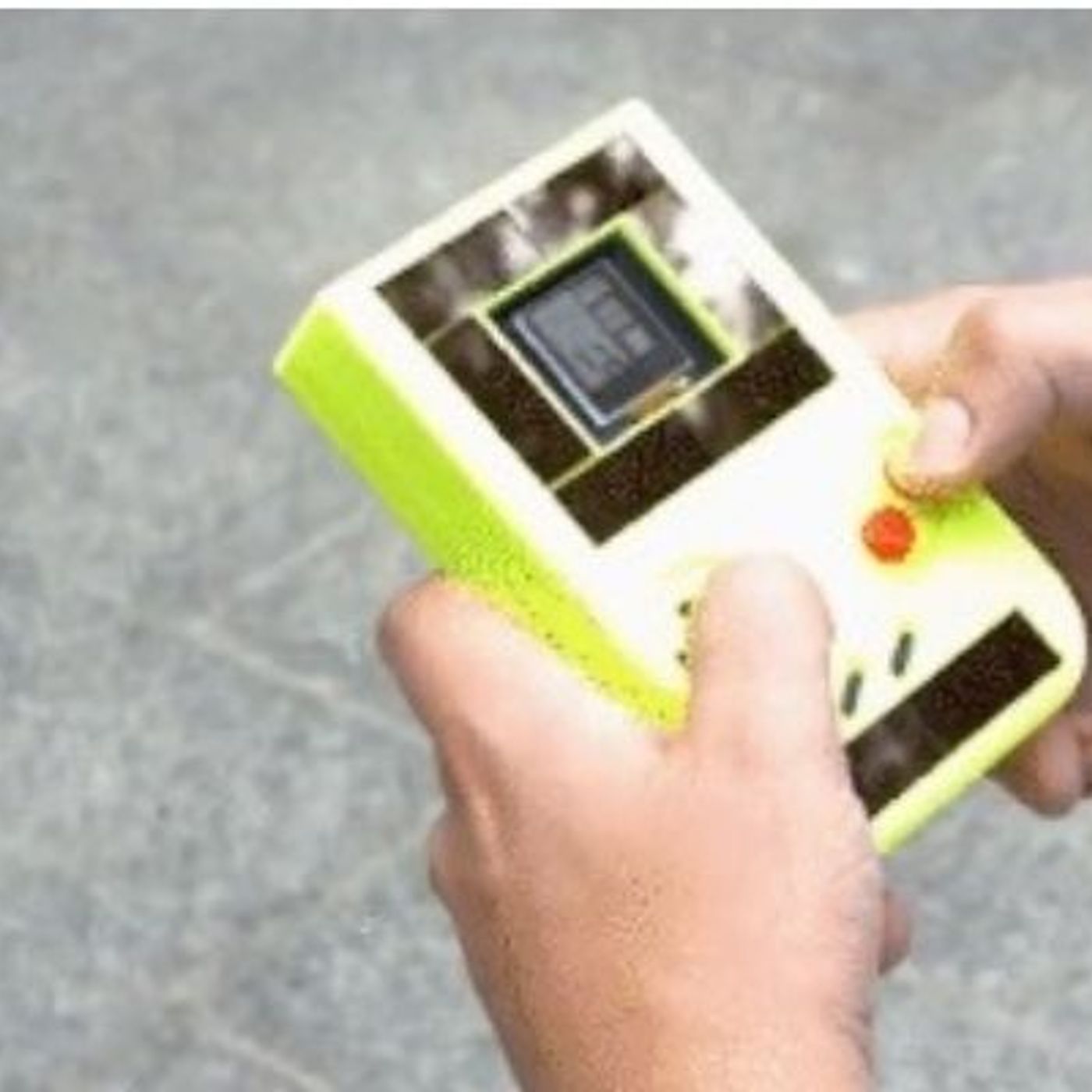 L\'Instant Nostalgie