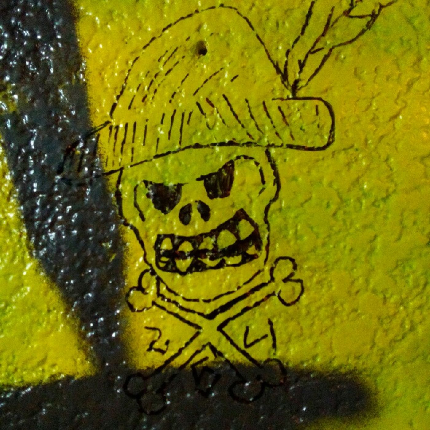 Nadampuede! episode artwork