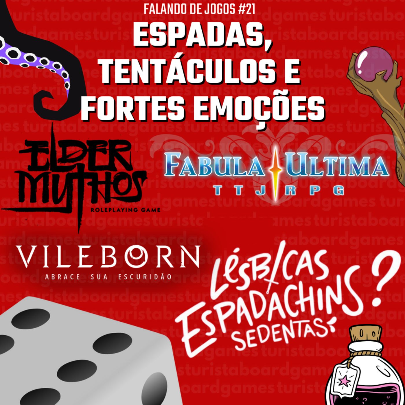 Entre Dados e Pixels