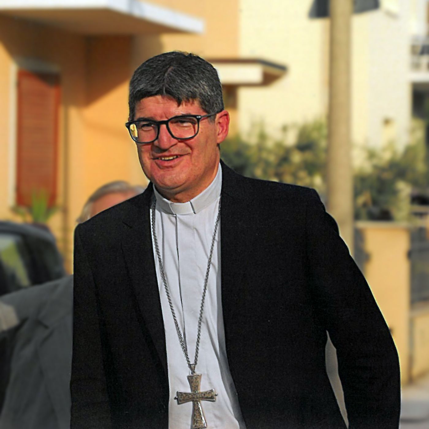 13/02/2026 - Il vescovo Andreozzi il 15 febbraio al convegno dei catechisti a Udine episode artwork
