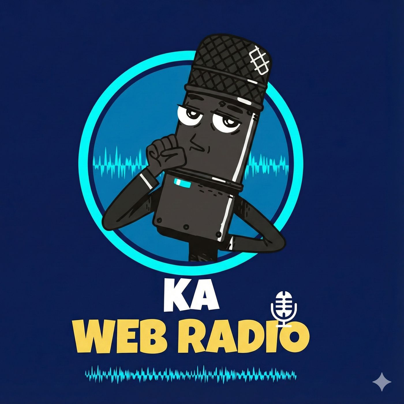 Radio ka web