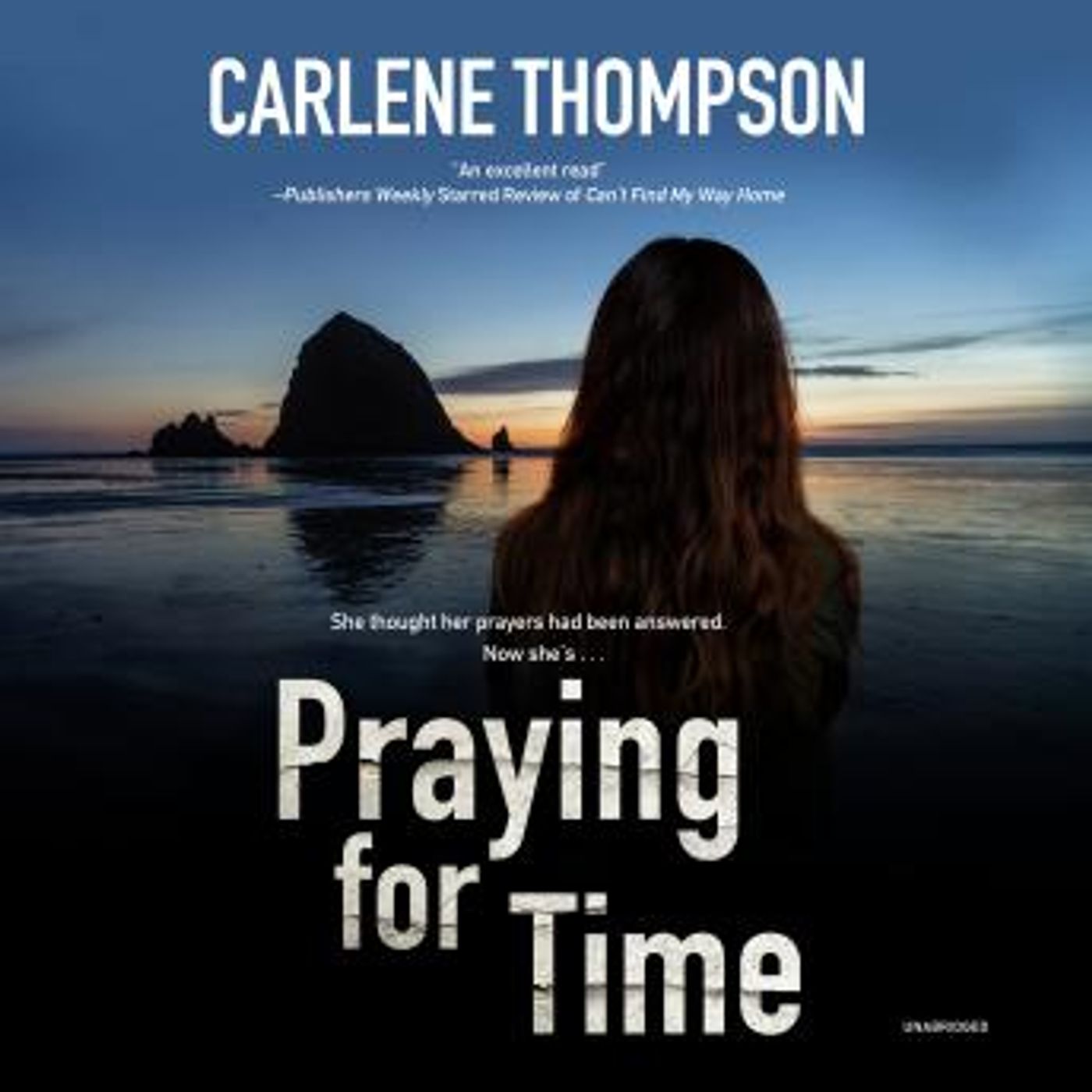 Top Full Audiobooks in Mystery, Thriller & Horror, Suspense