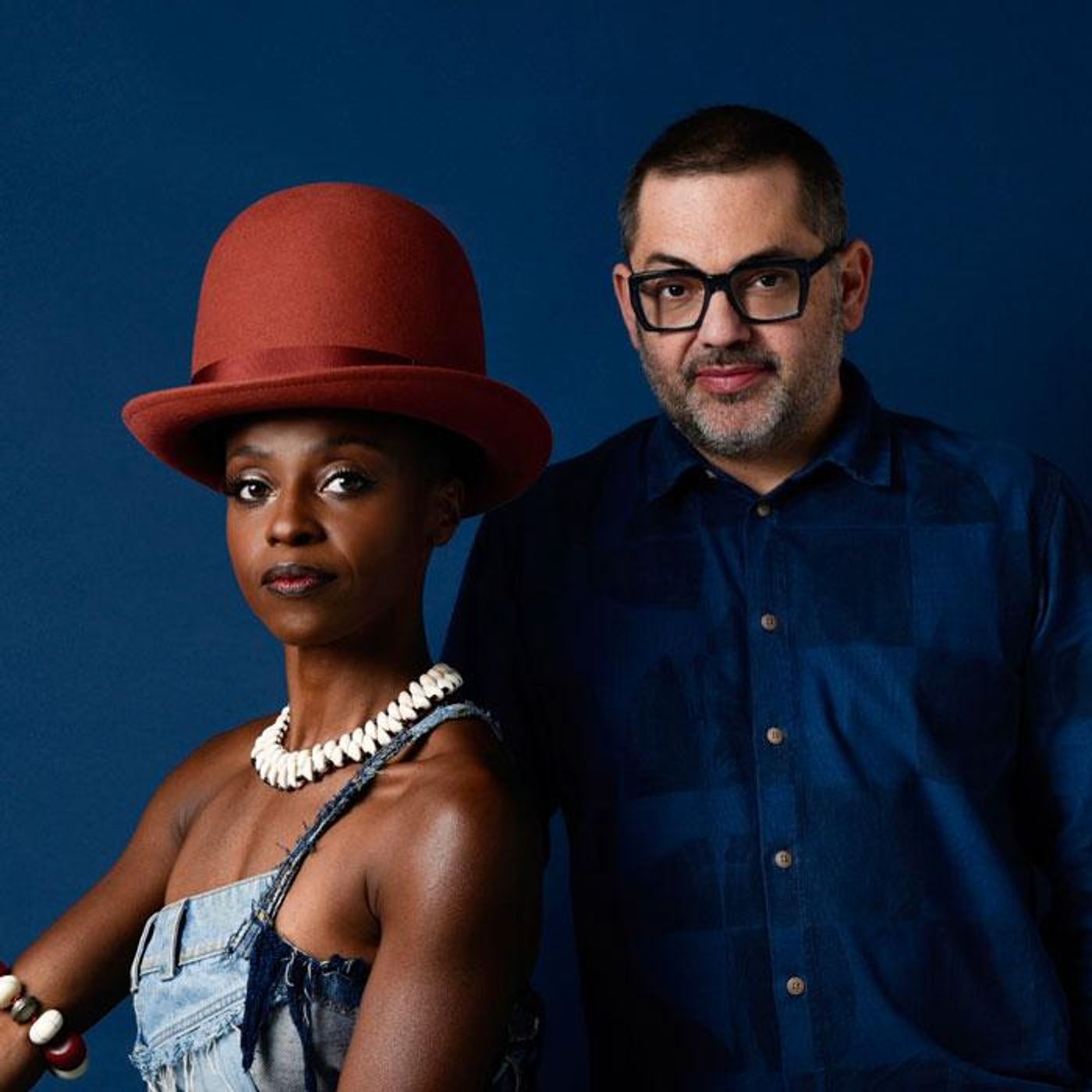MORCHEEBA - 2026 Australian Tour Interview MORCHEEBA - 2026 Australian Tour Interview