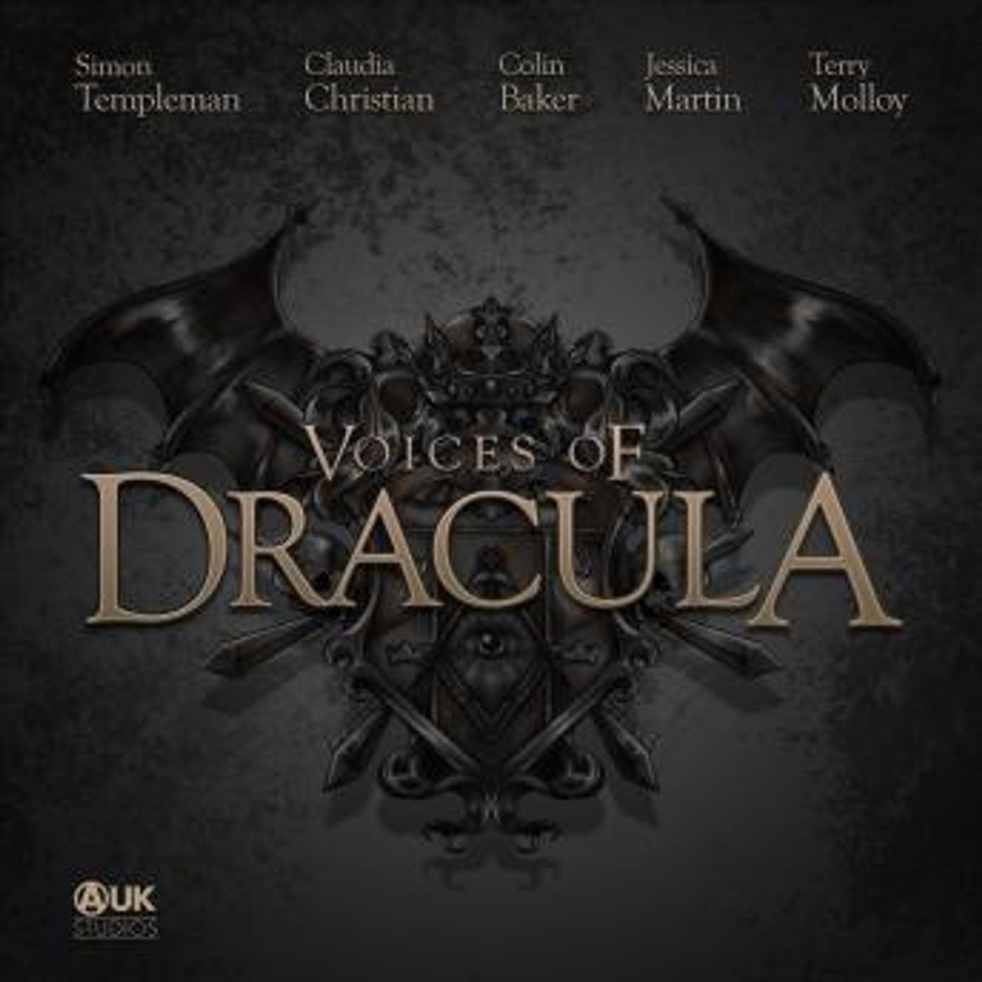 Unlock Top Full Audiobooks in Mystery, Thriller & Horror, Horror