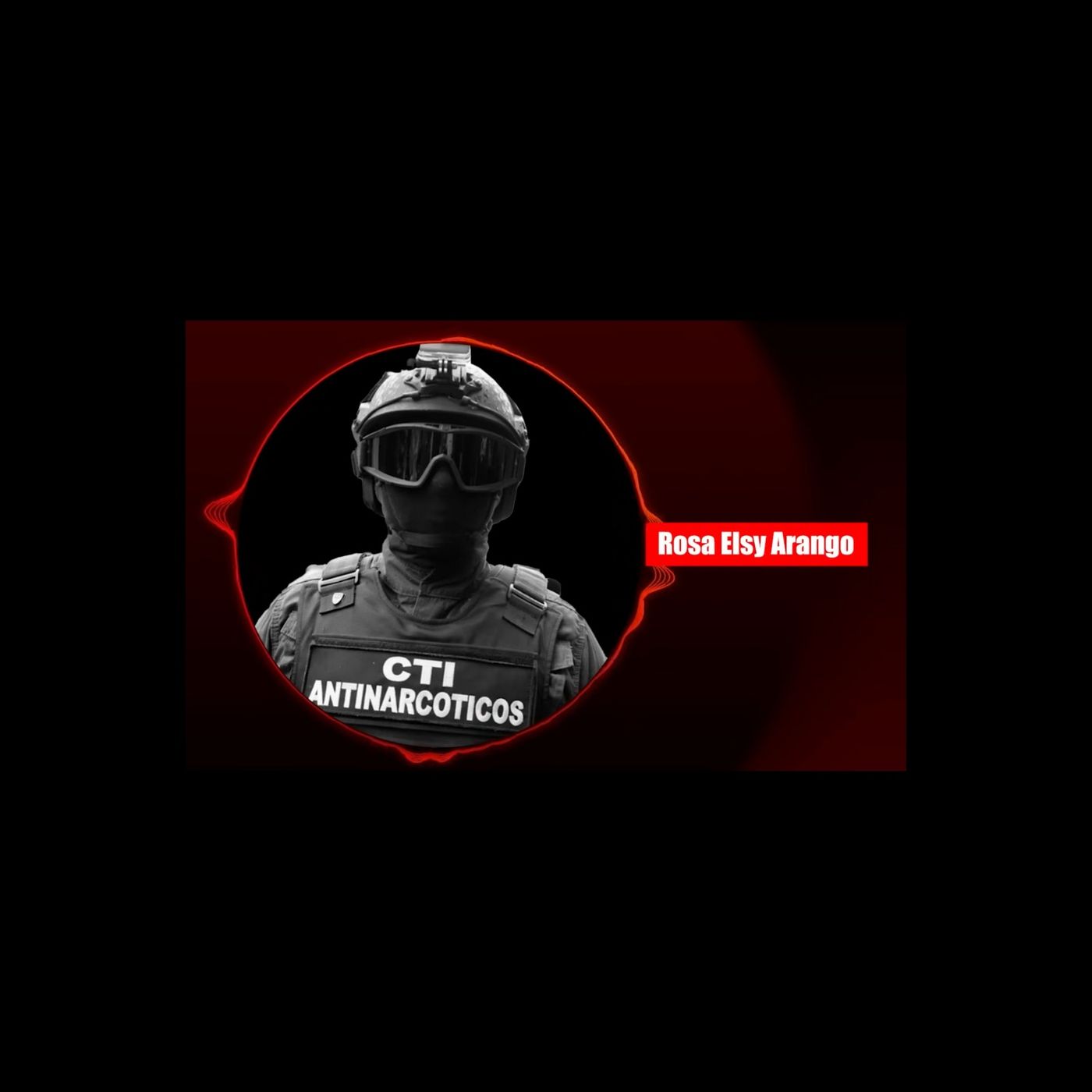 Exjefe de capturas CTI promete revelar financiación PAR4MlLlT4R y vínculos con GEA