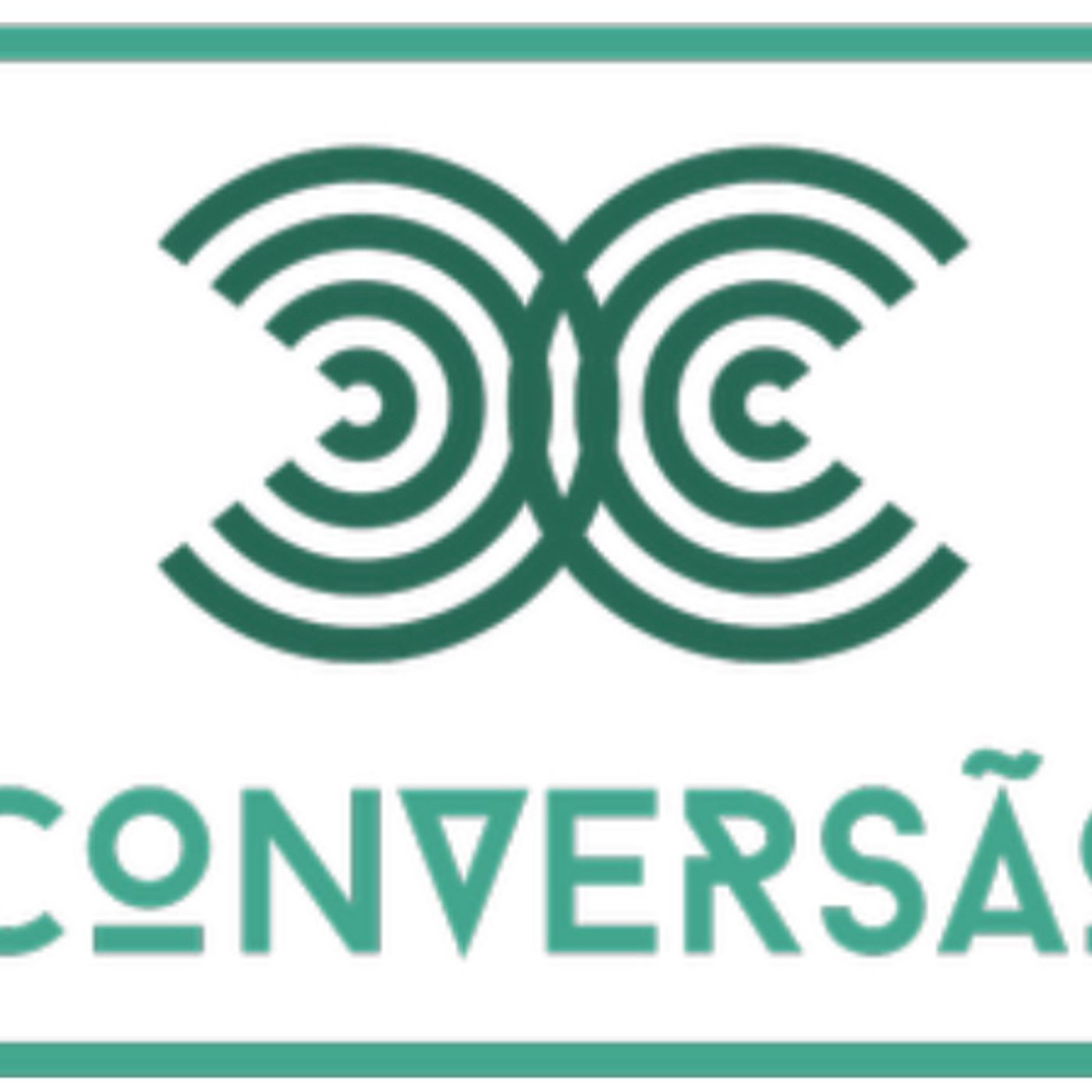 CONVERSÃO!!! podcast artwork