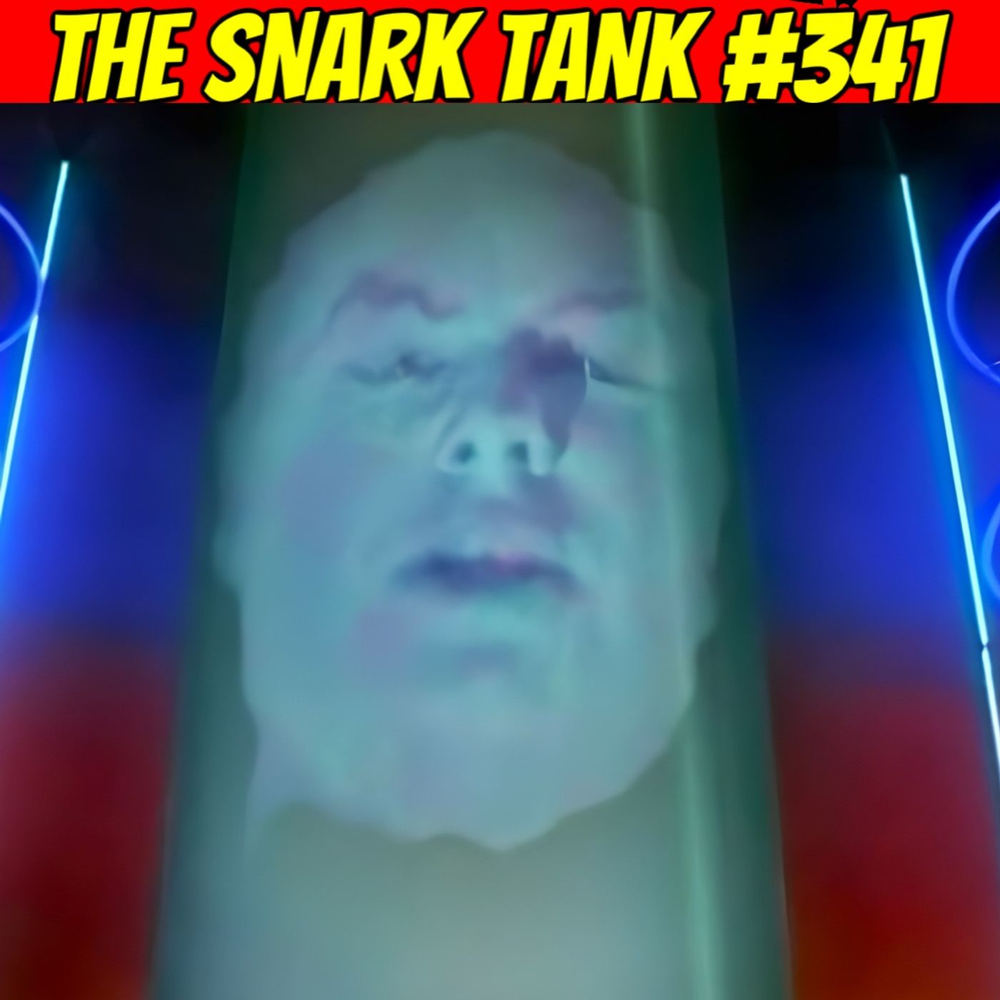 #341: How Is Zordon Fat?