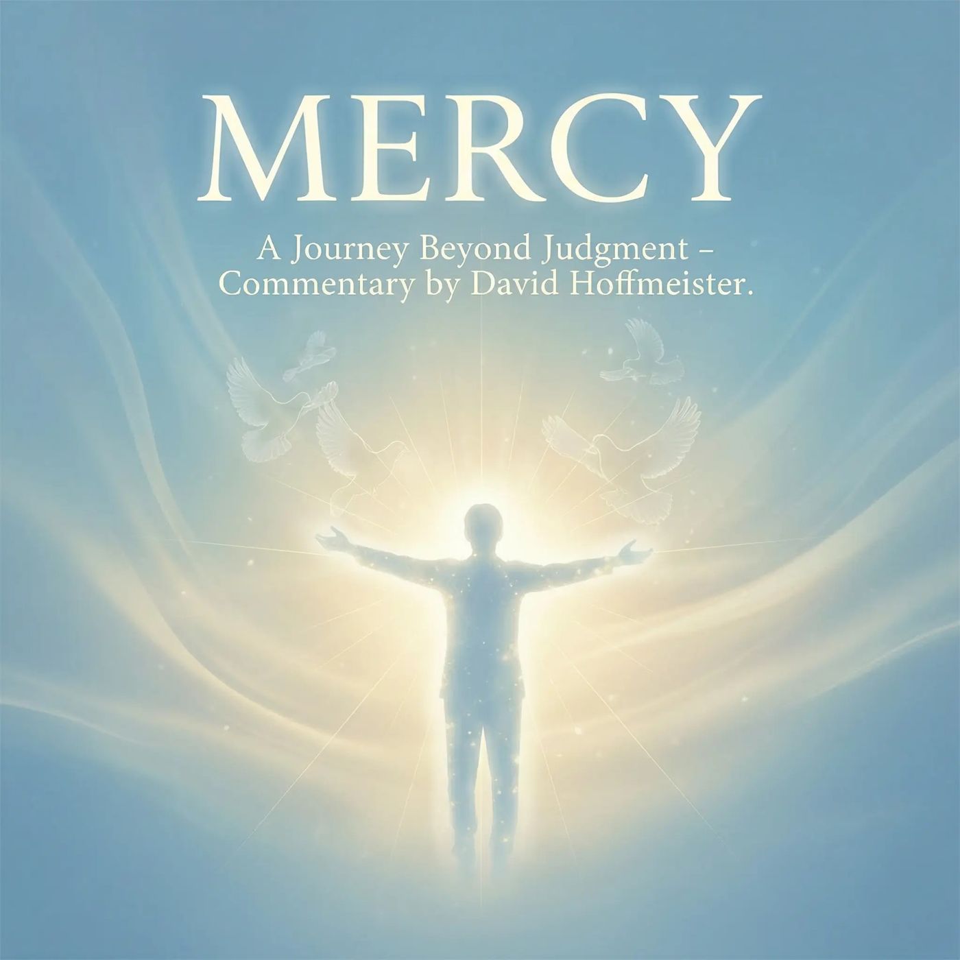 MERCY: Escaping the Machine of the Ego - A Movie Introduction by David Hoffmeister