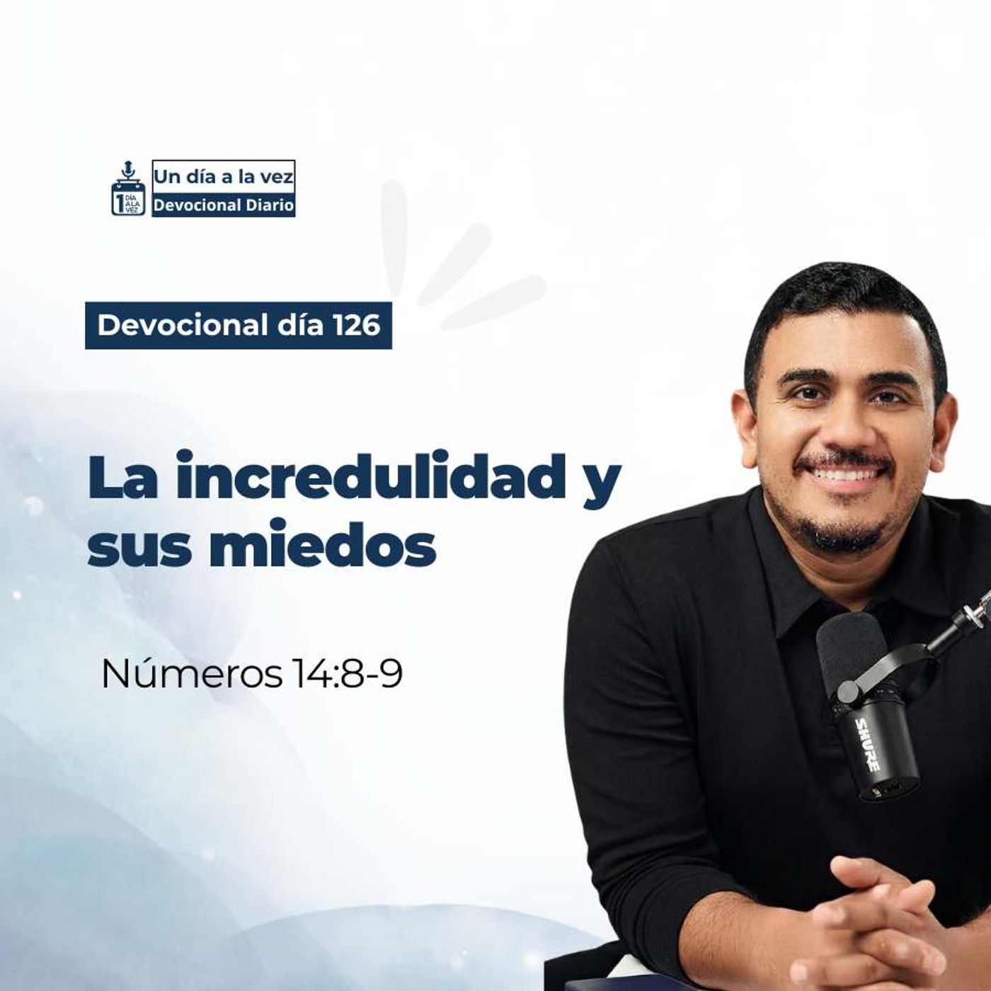 La incredulidad y sus miedos episode artwork