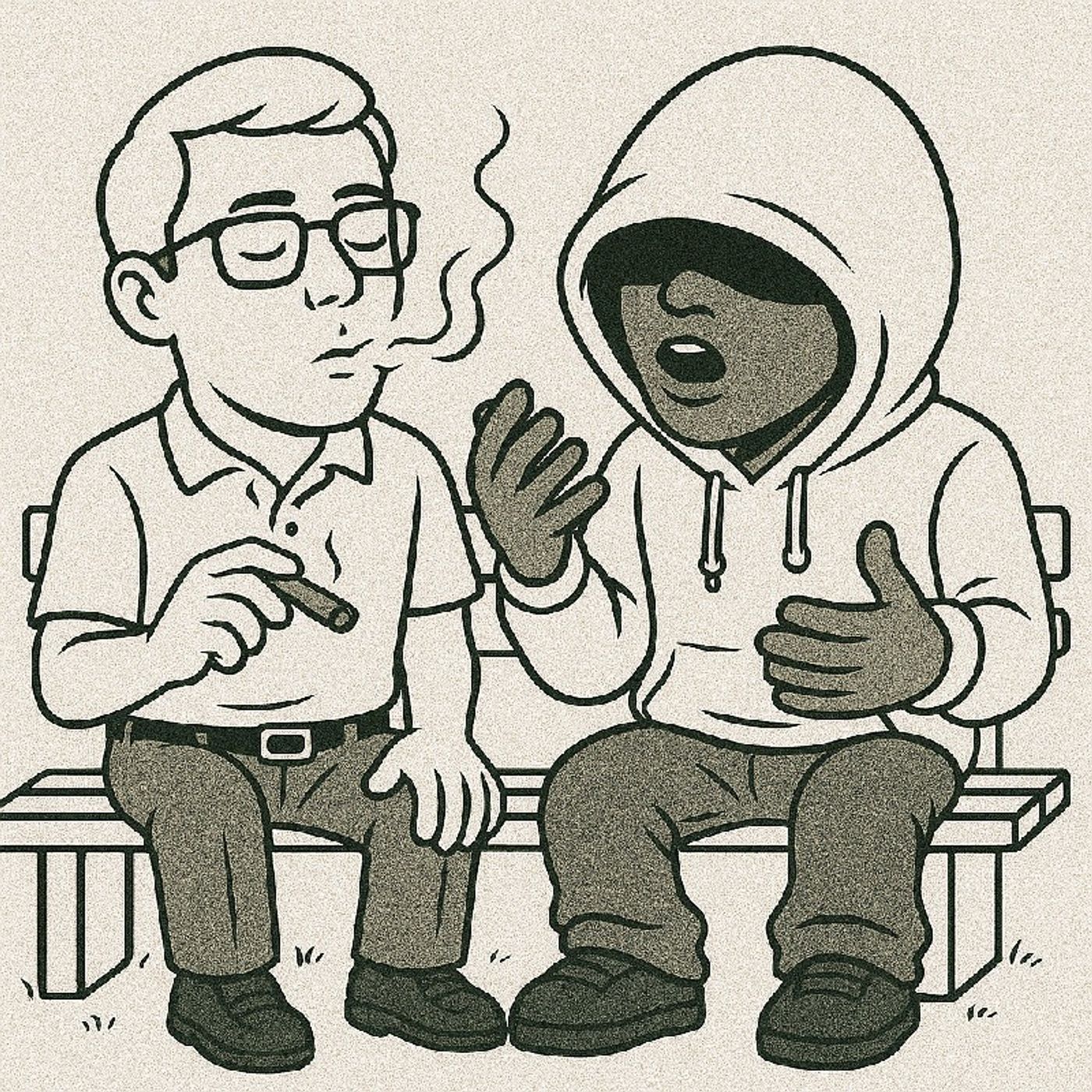 kinetic music flow episode artwork
