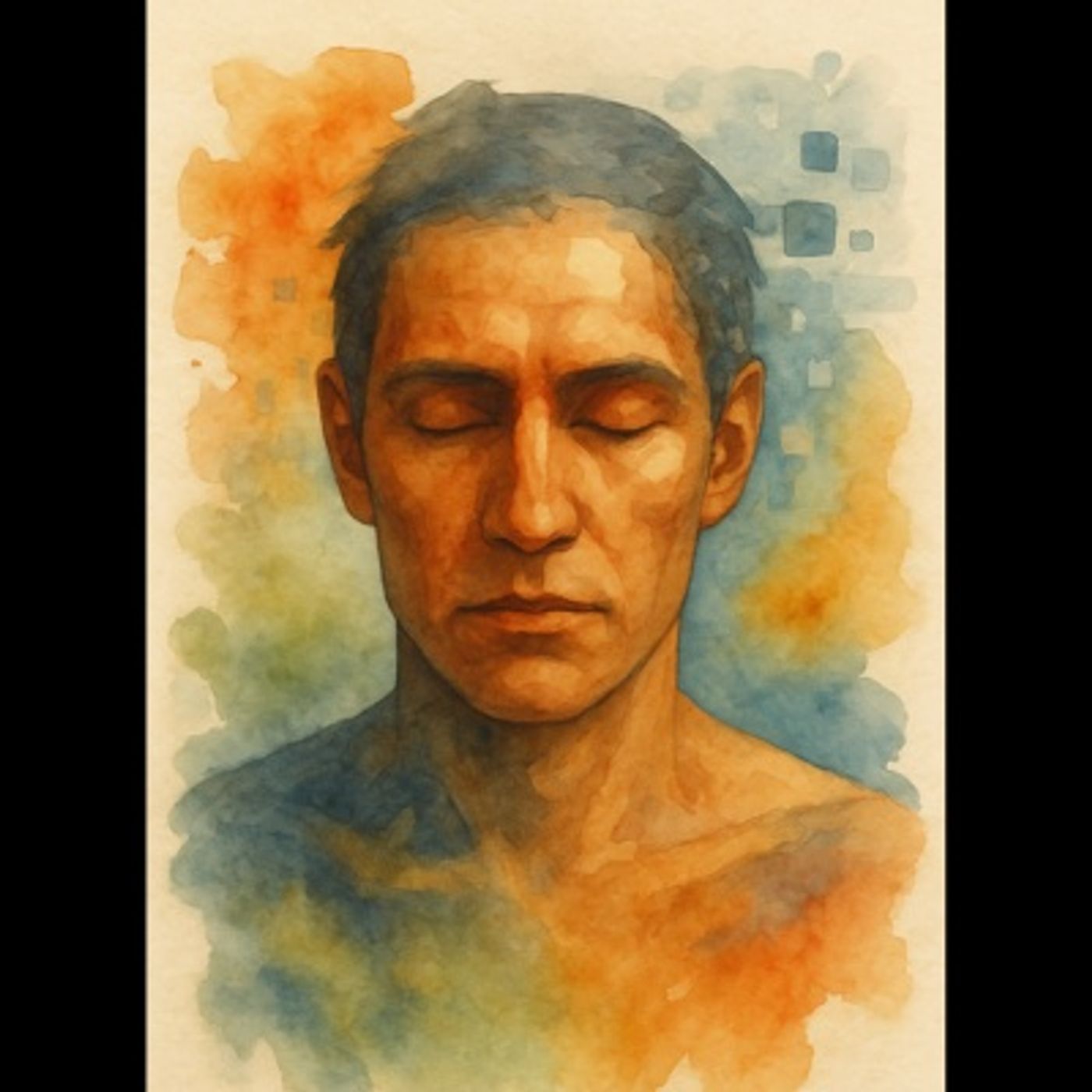 The Human Code: Remember Who You Are episode artwork