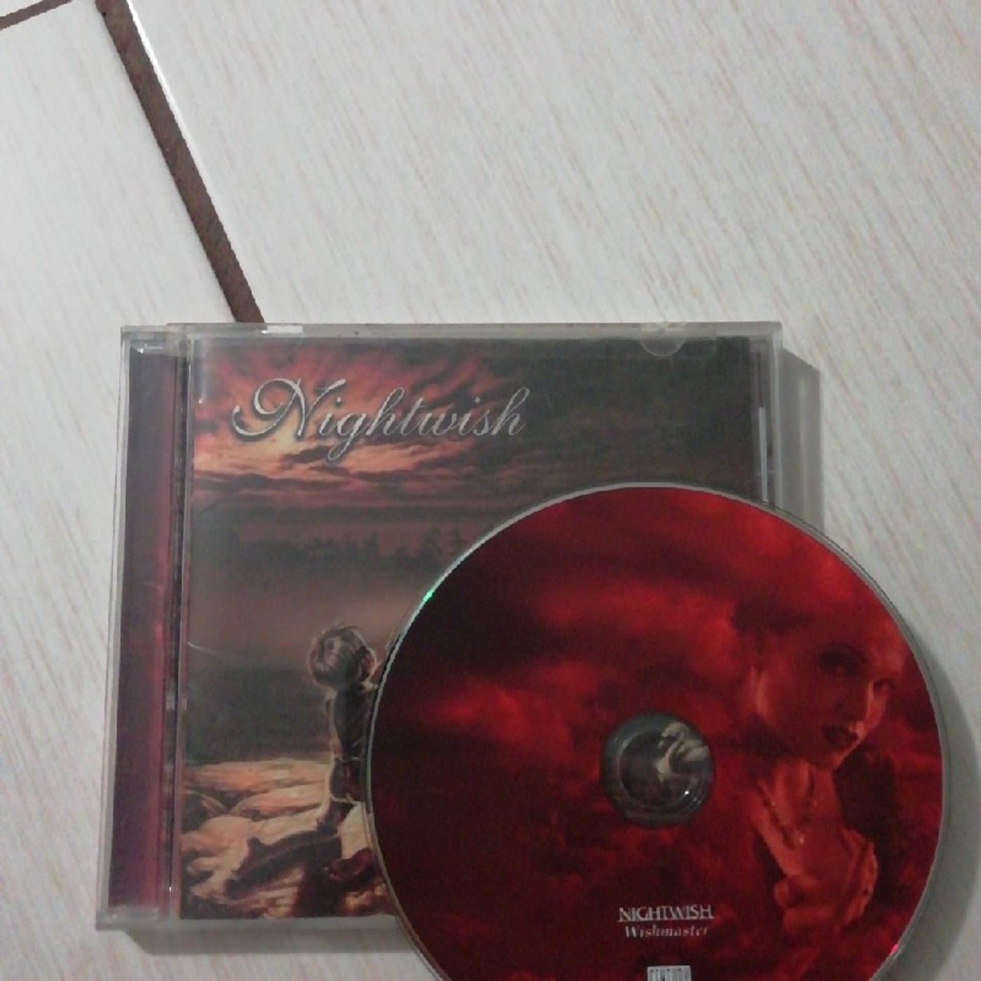 De Vinilos Y Compactos