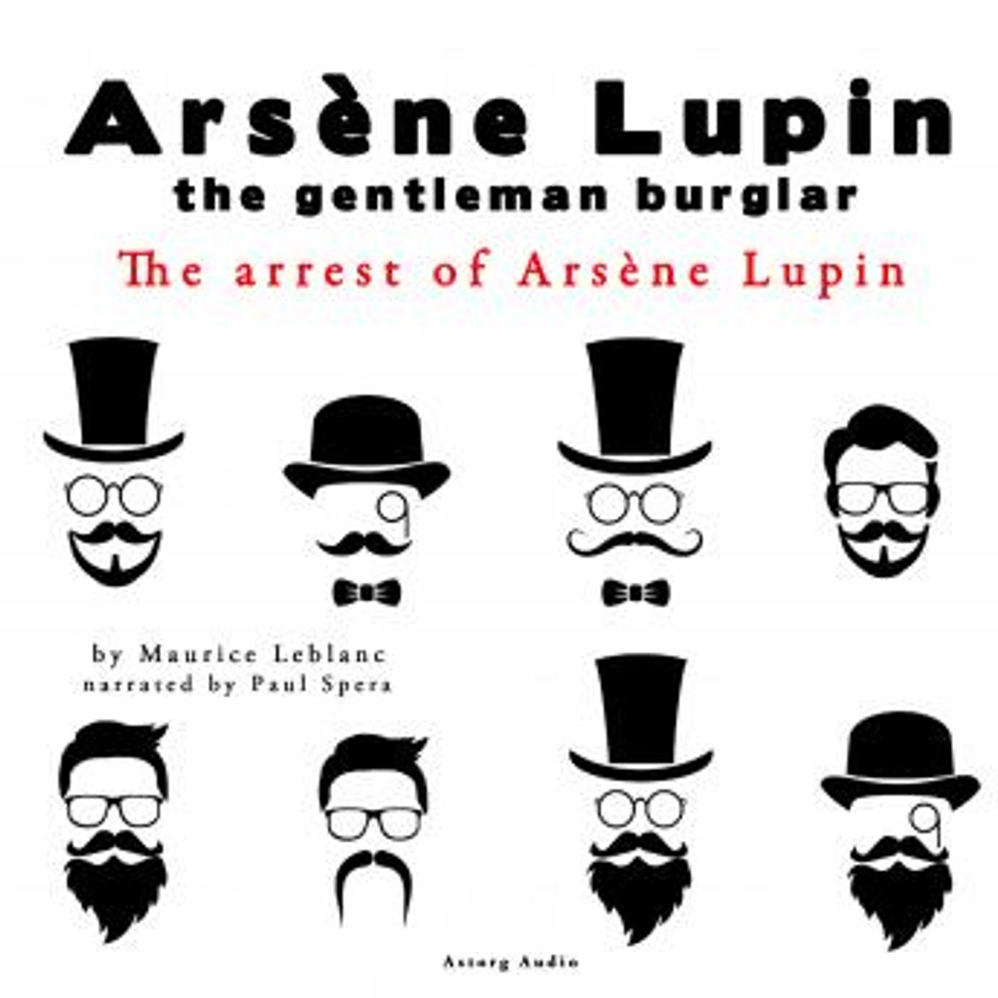 Download Best Full Audiobooks in Mystery, Thriller & Horror, Police & Detective