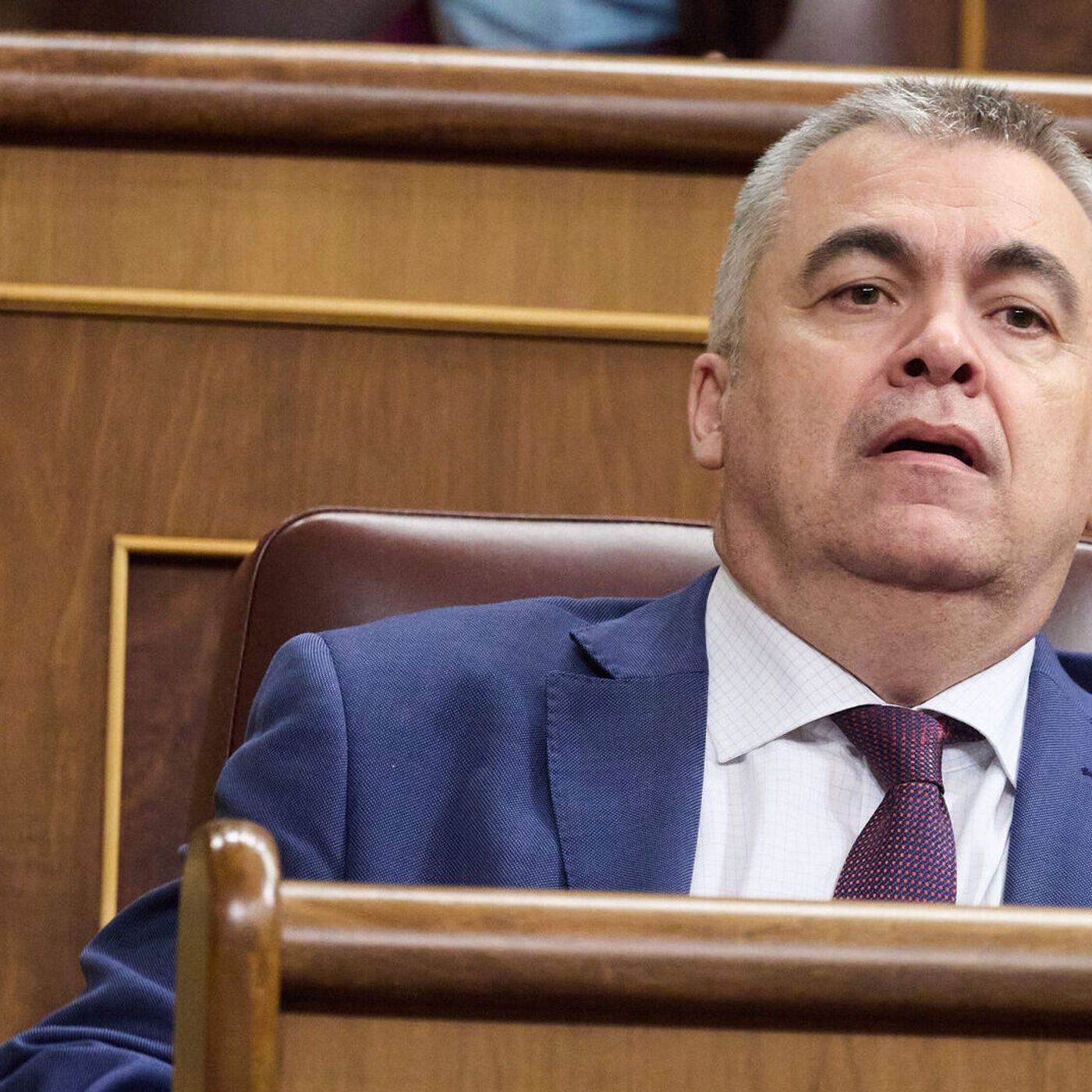 Federico a las 7: El informe sobre Santos Cerdán y sus consecuencias