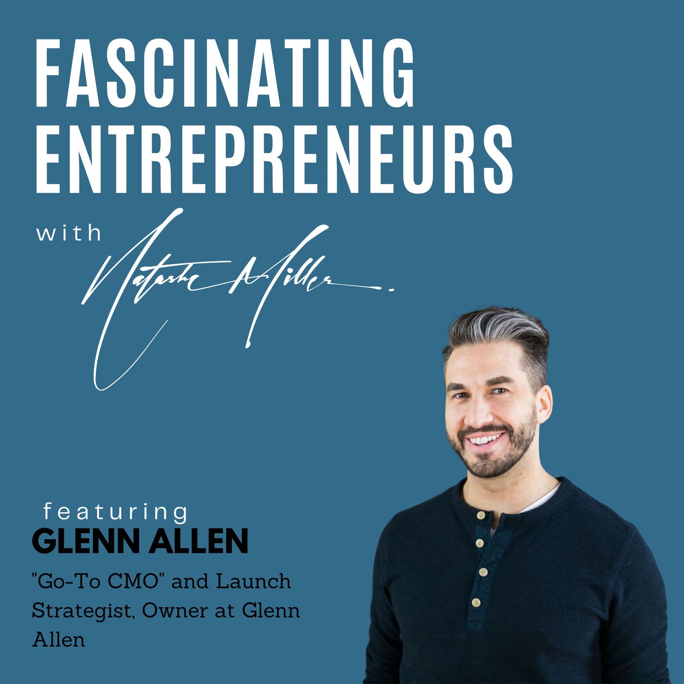 Fascinating Entrepreneurs