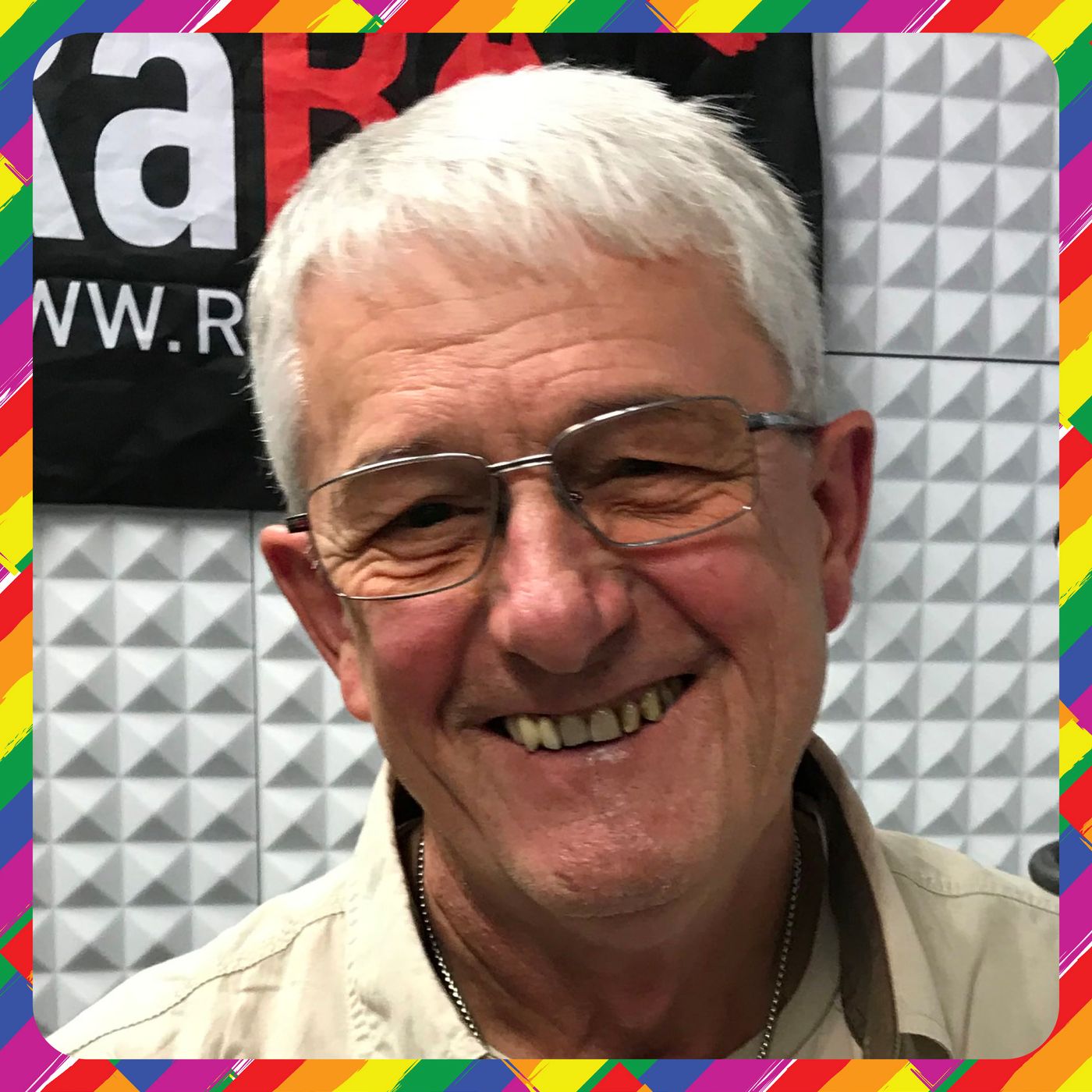 «Frisch verliebt» mit Hans Peter Hardmeier