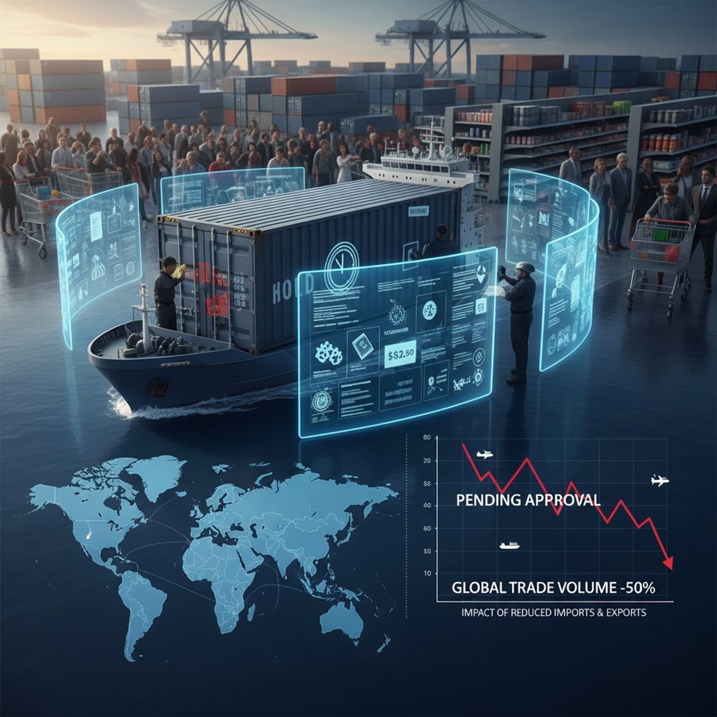 Administrative Barriers