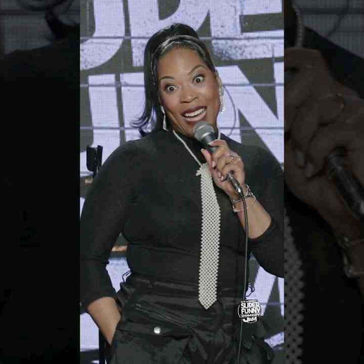 Mic Drop Comedy Jam Ep 2  Promo(MP3_320K)