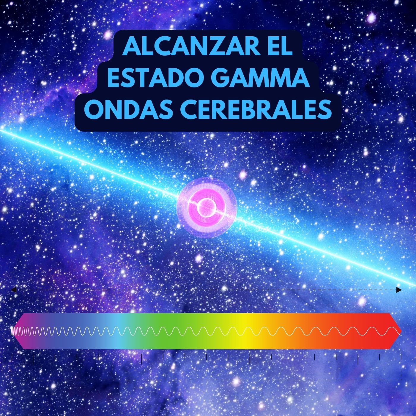 3 Alcanza el ESTADO GAMMA, Usando Estos 4 Sencillos PASOS episode artwork