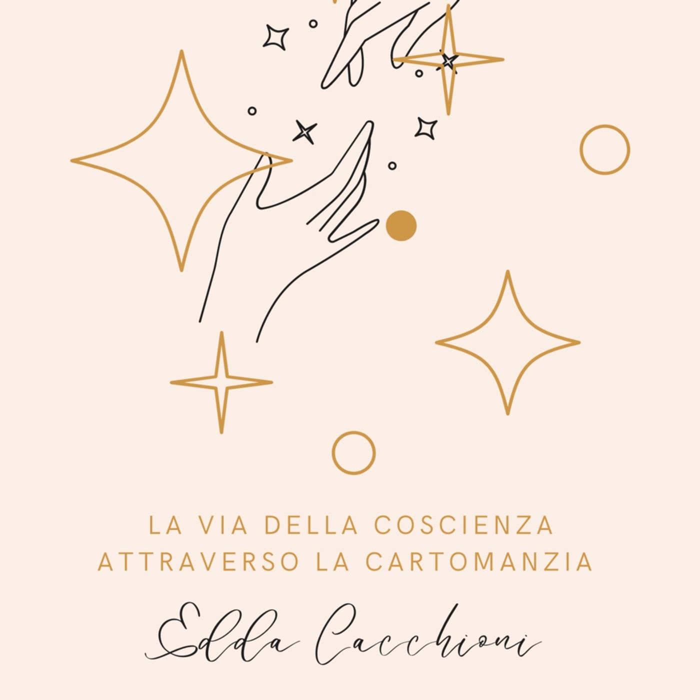 radio H2E- Recensione: La via della Coscienza attraverso la Cartomanzia episode artwork